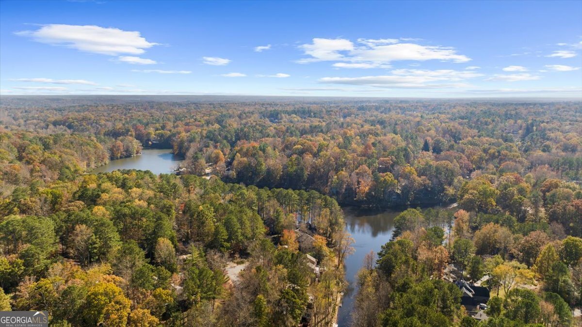 Loch Highland - Residential