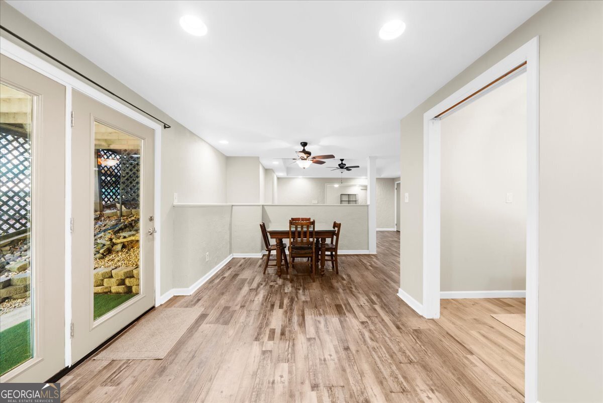 Loch Highland - Residential