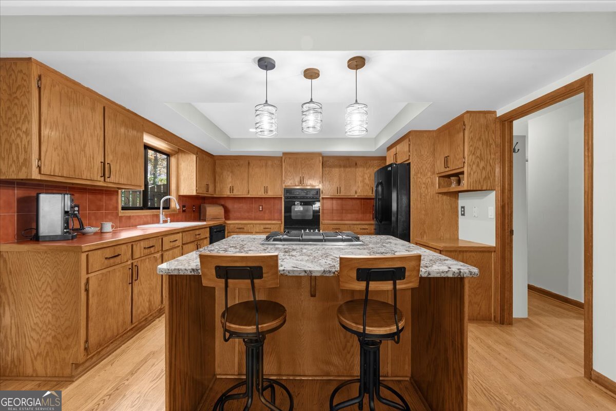 Loch Highland - Residential