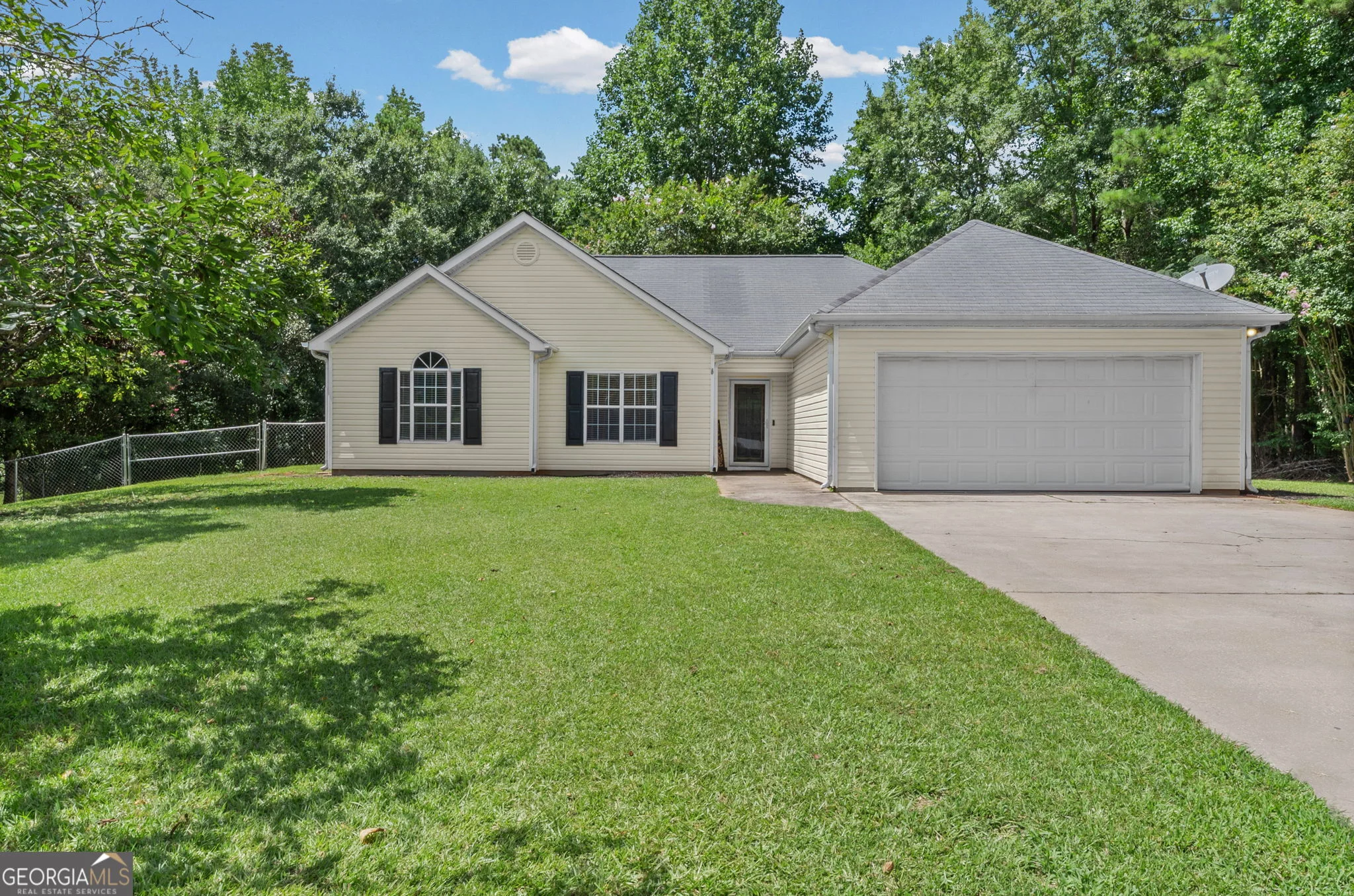 120 Hemlock Drive