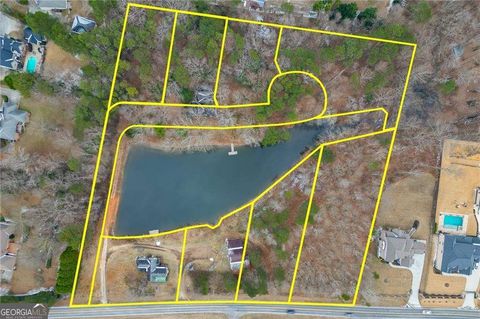 3251 Camp Branch RD Buford GA 30519