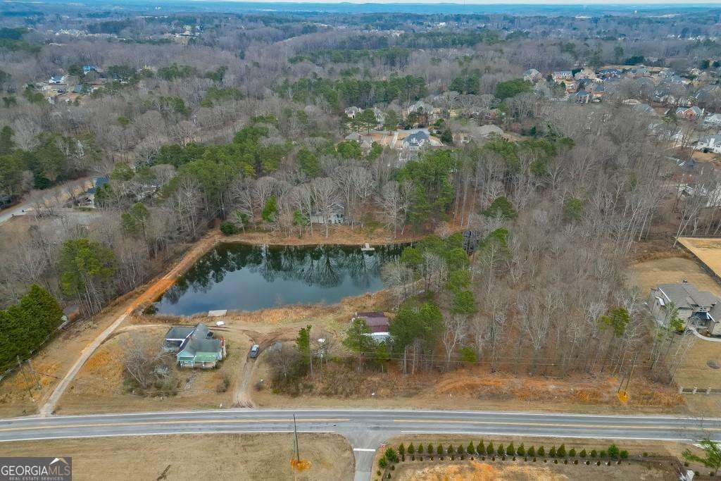 Photo of 3251 Camp Branch Road, Buford, GA 30519 (MLS # 10693907)