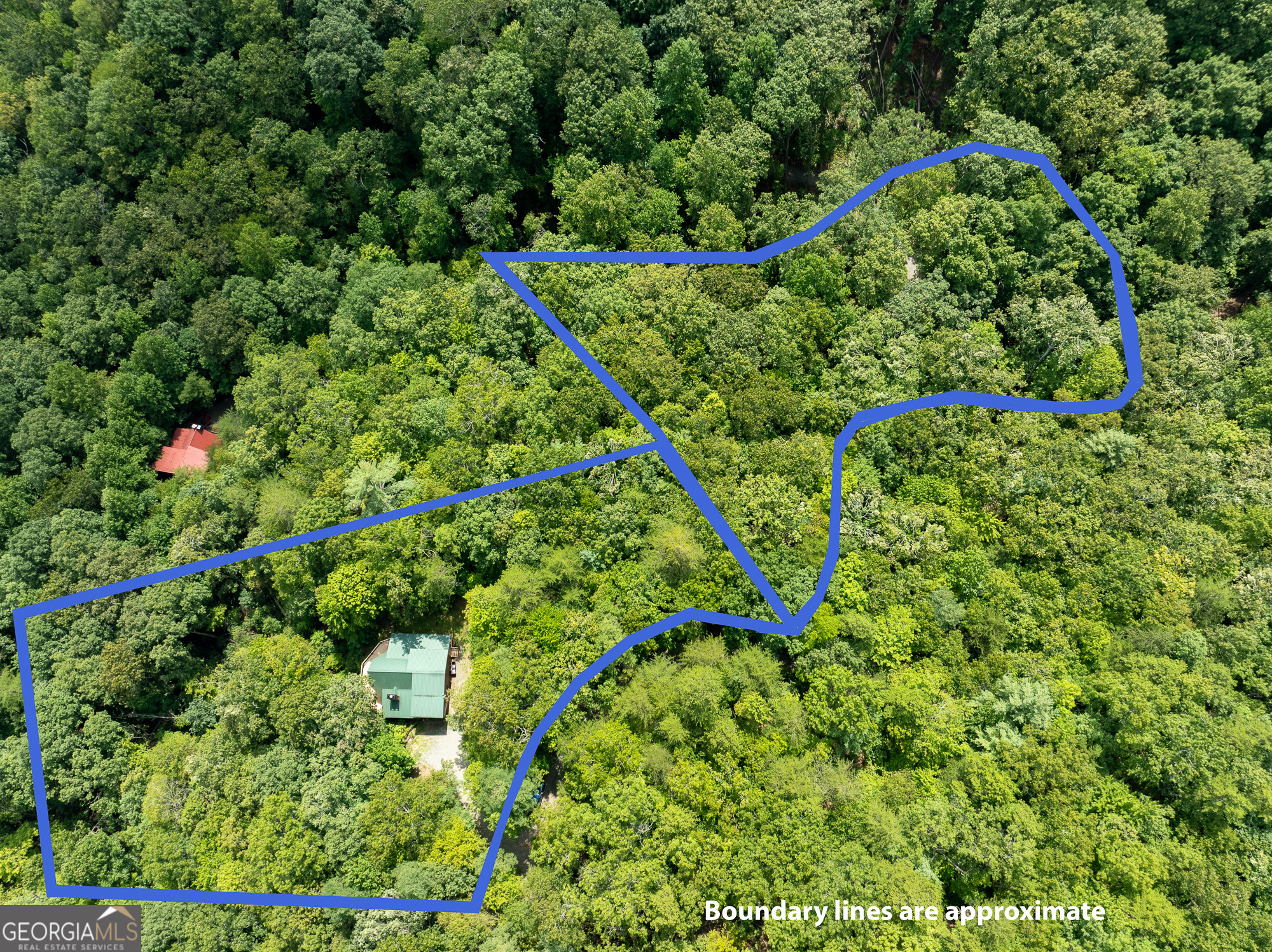 476 Prince Mountain RD