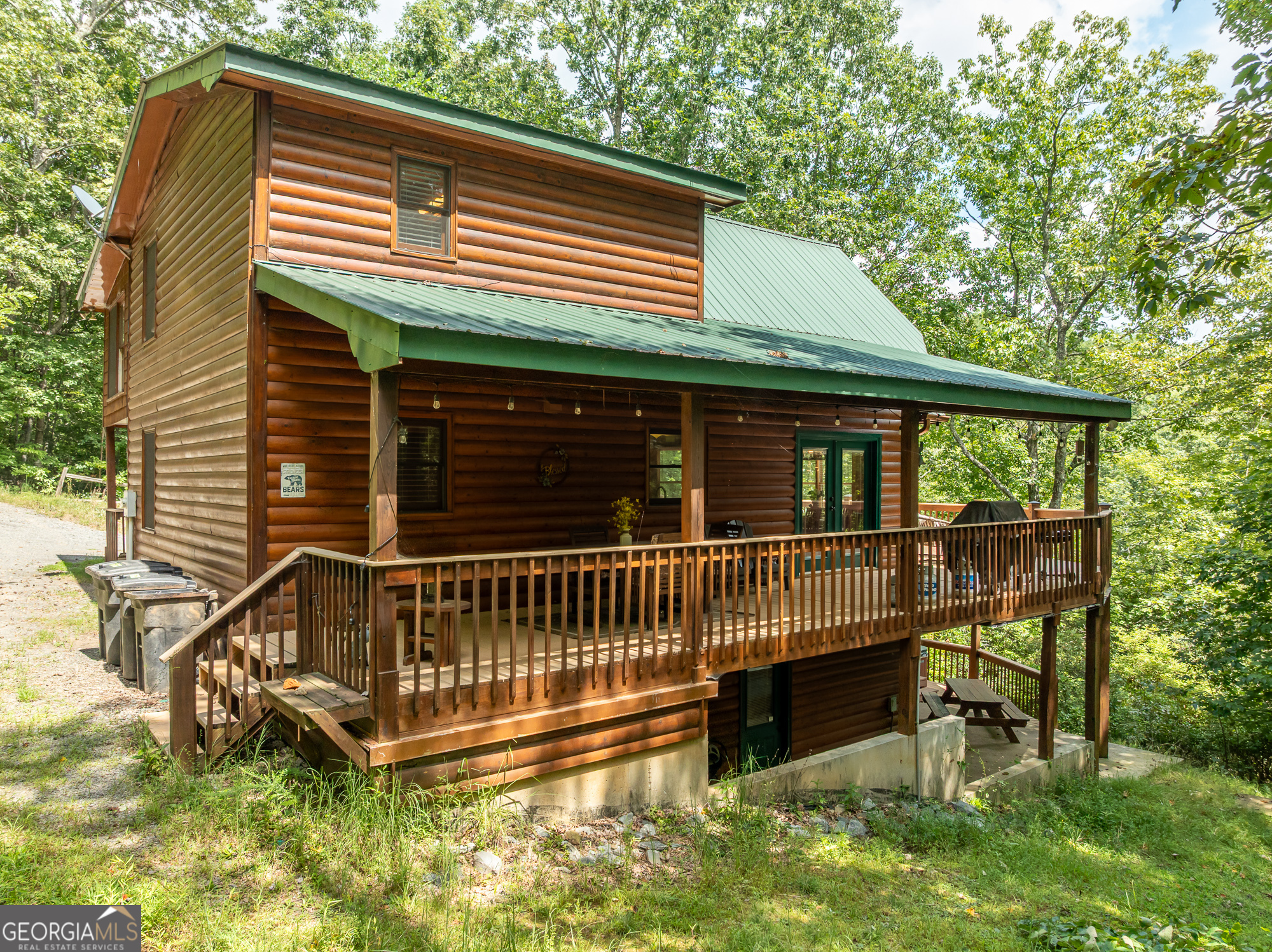 476 Prince Mountain RD