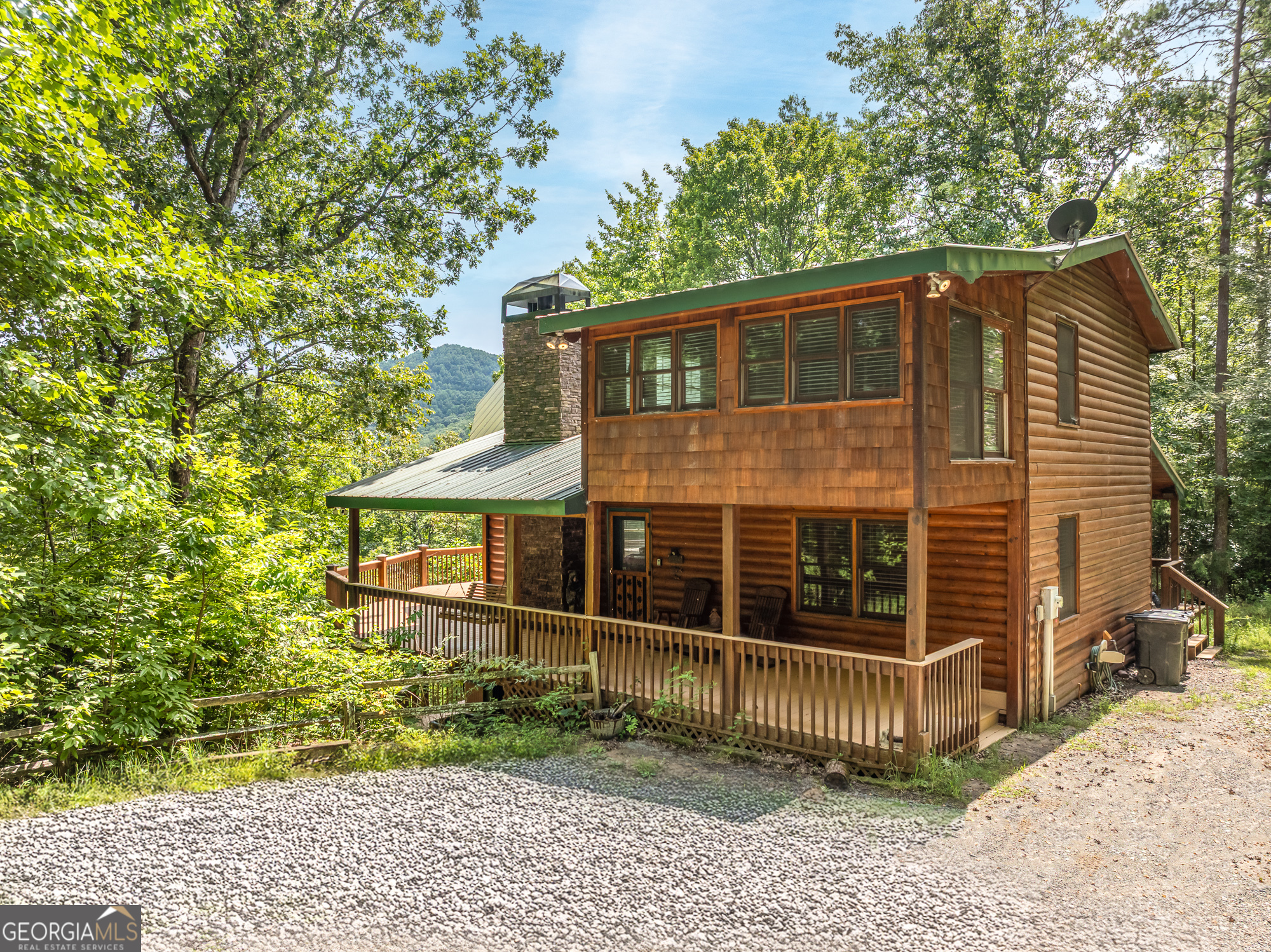 476 Prince Mountain RD
