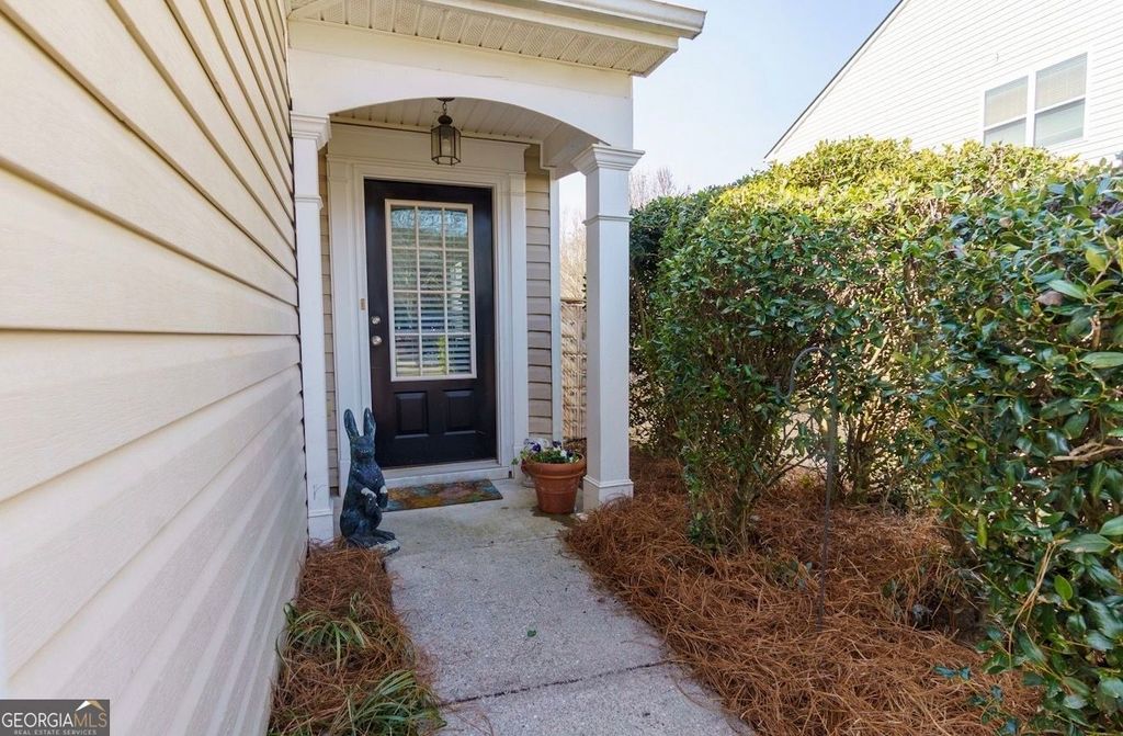 Photo of 312 Woodland Pass, Canton, GA 30114 (MLS # 10690205)