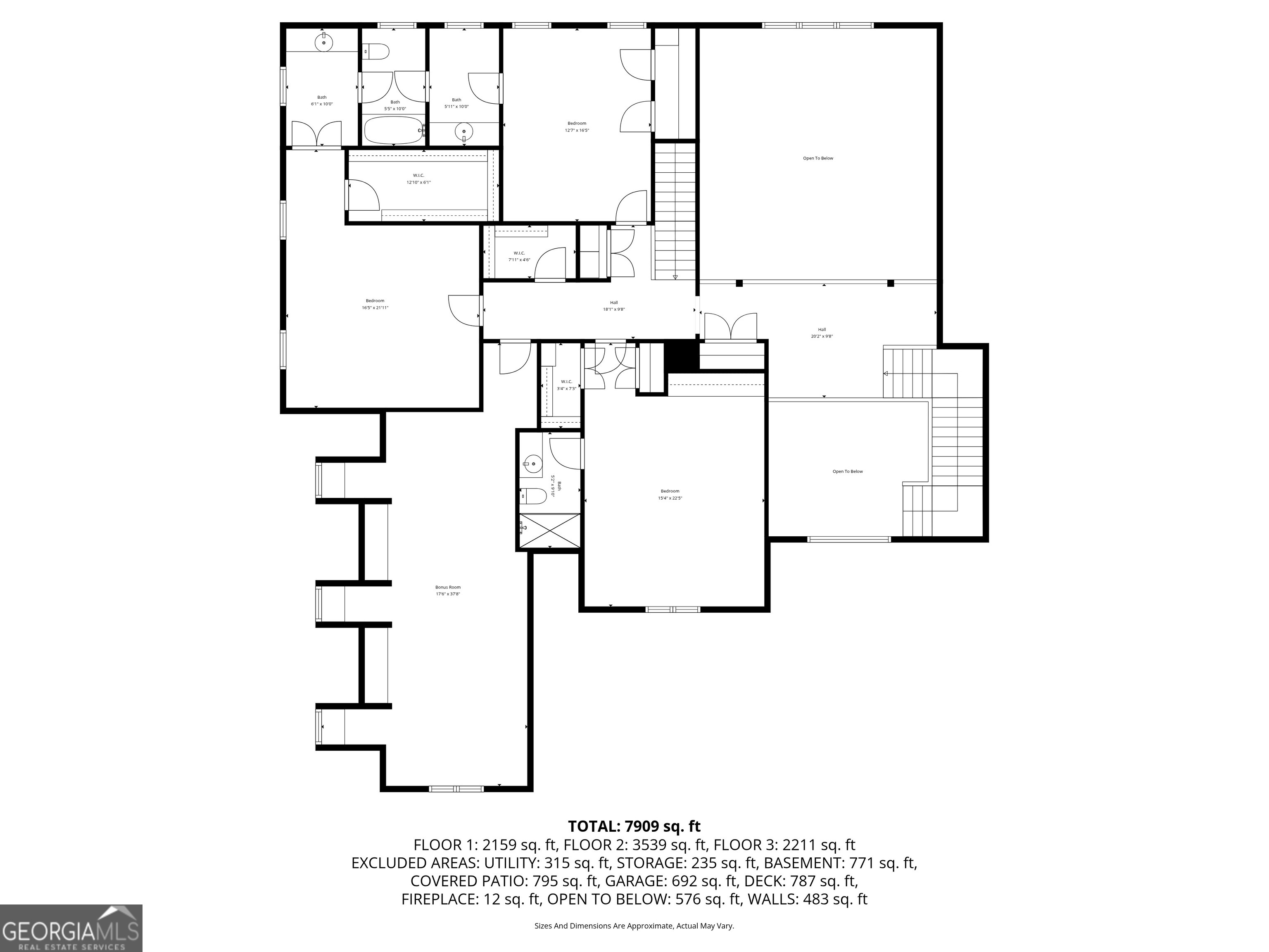 River Oaks - Residential
