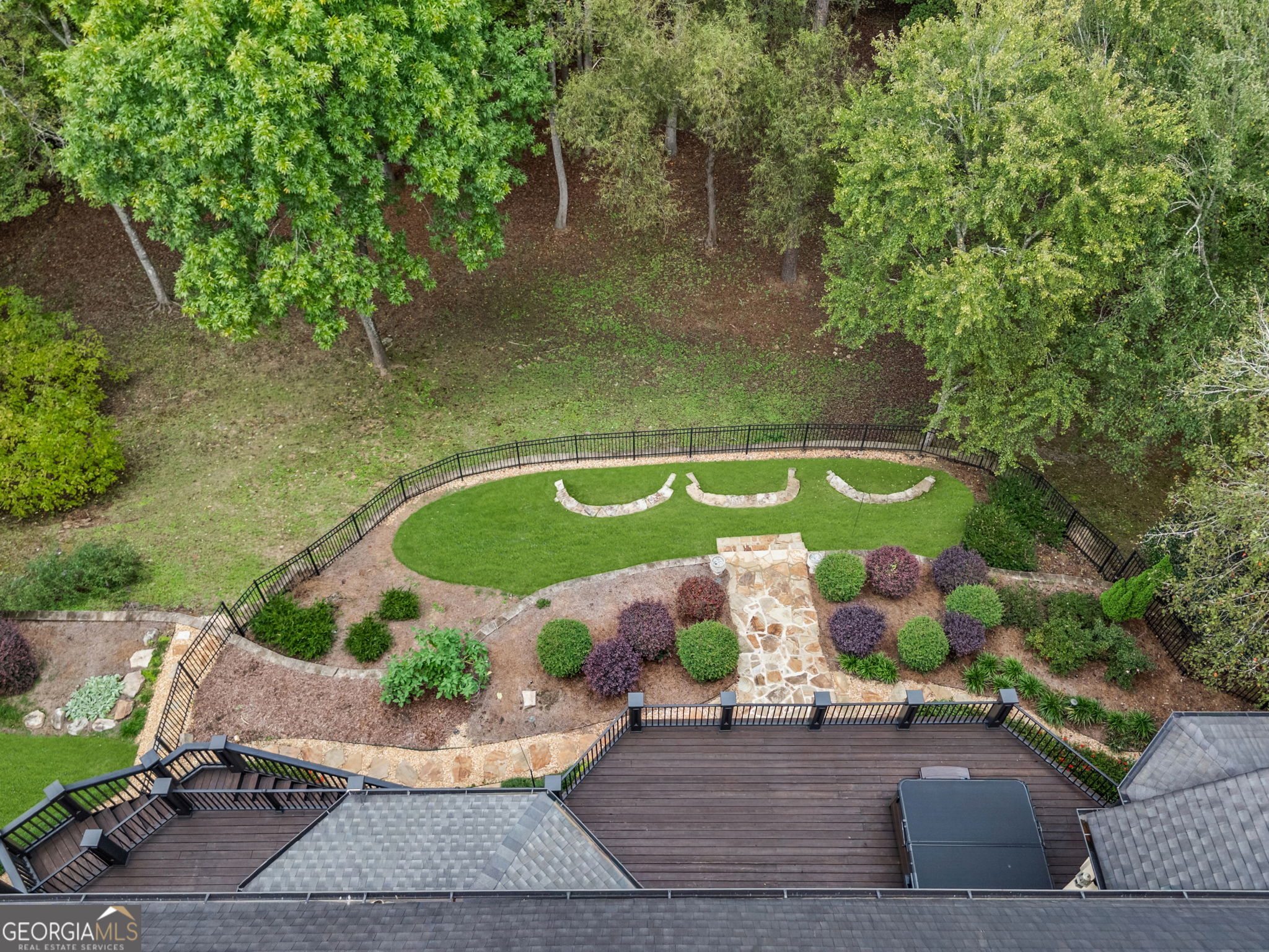 River Oaks - Residential
