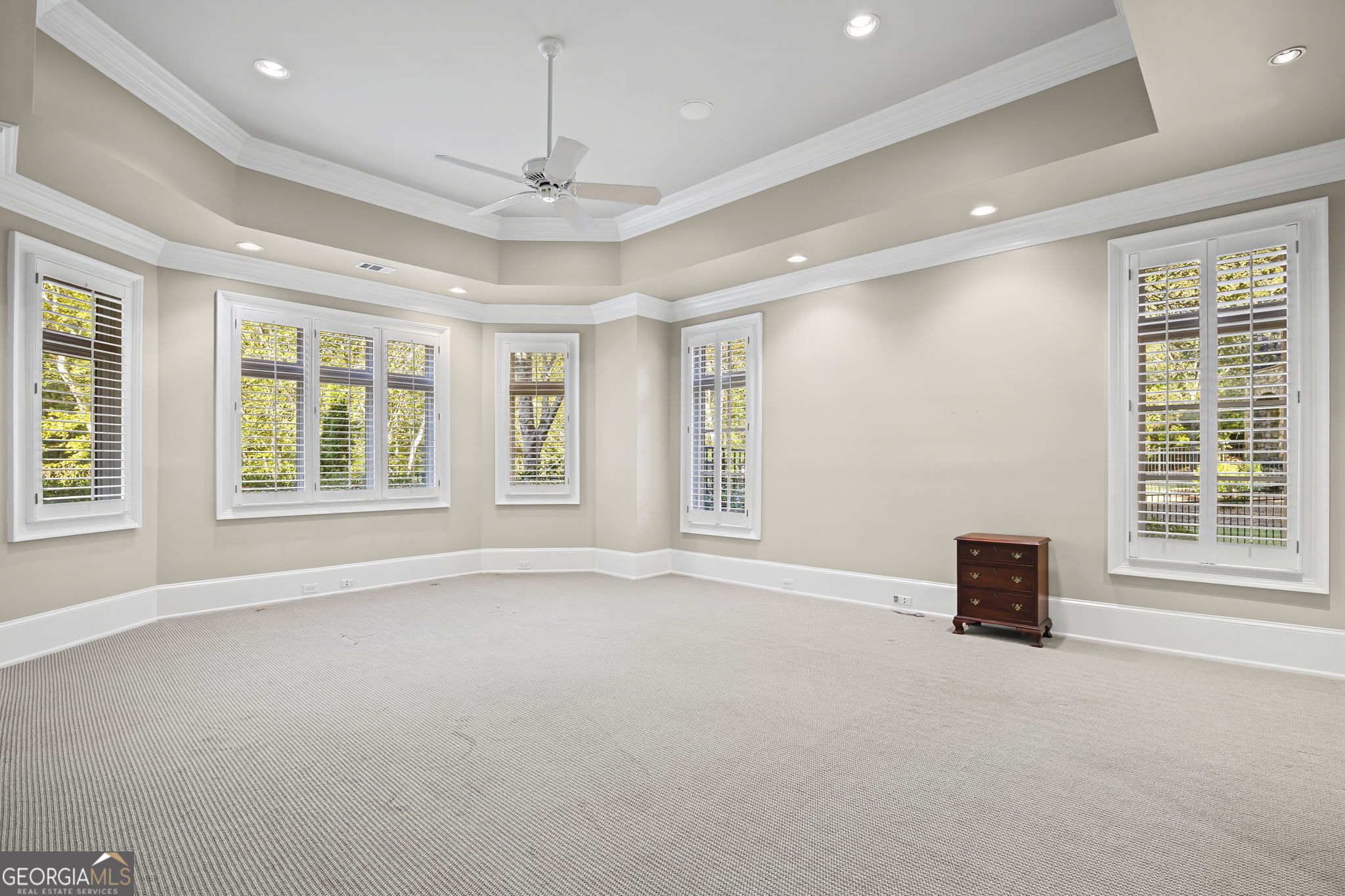River Oaks - Residential