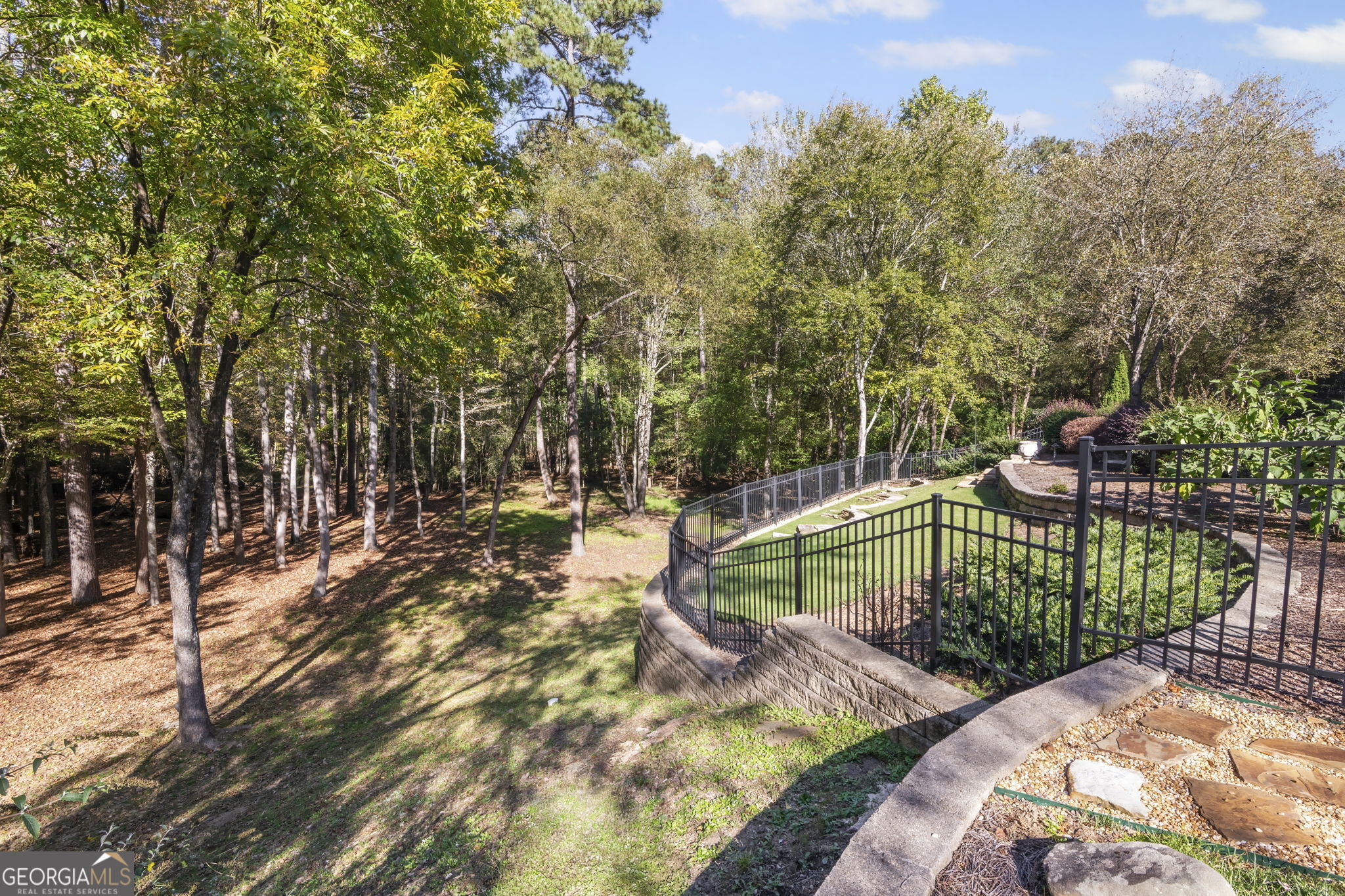 River Oaks - Residential