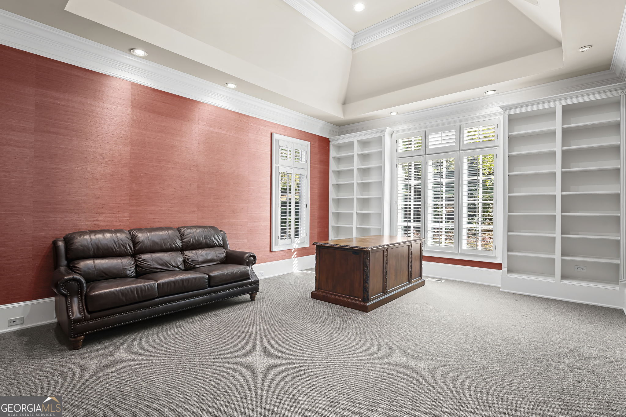 River Oaks - Residential