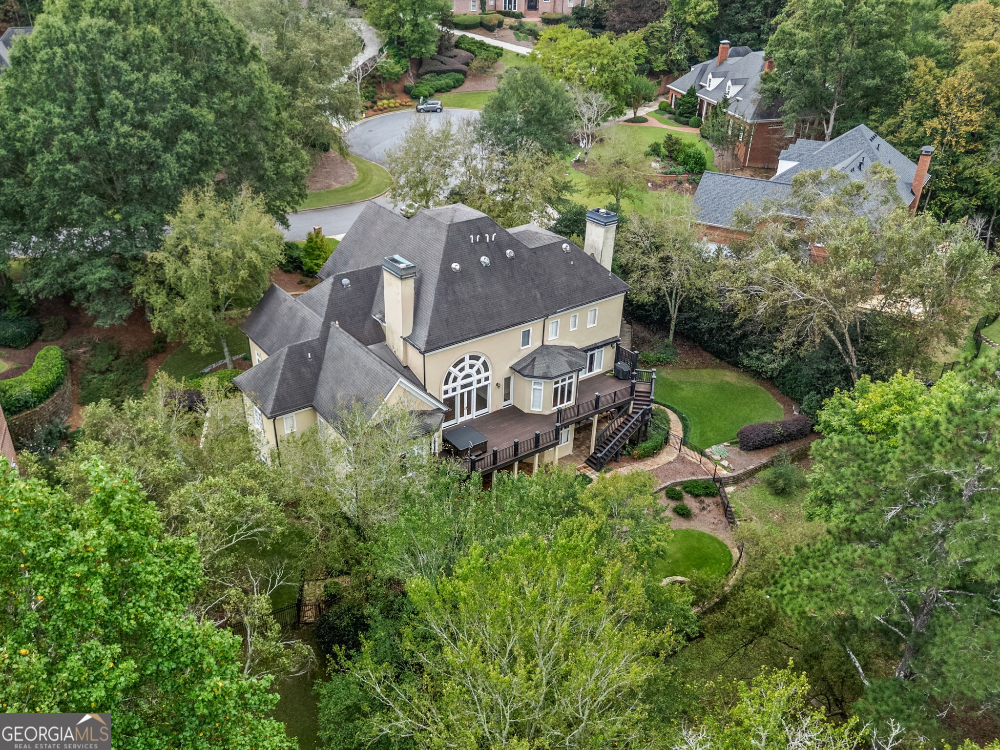 River Oaks - Residential