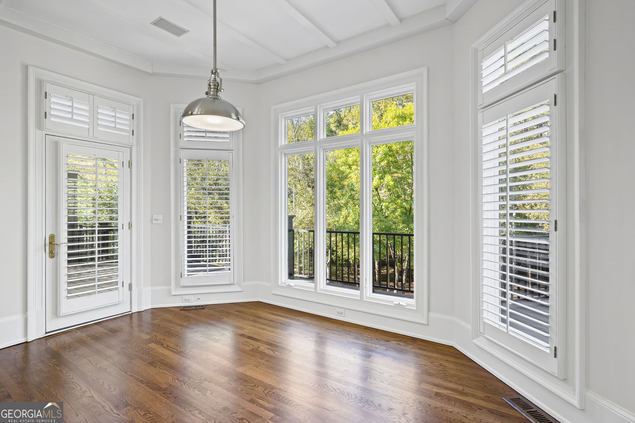 River Oaks - Residential
