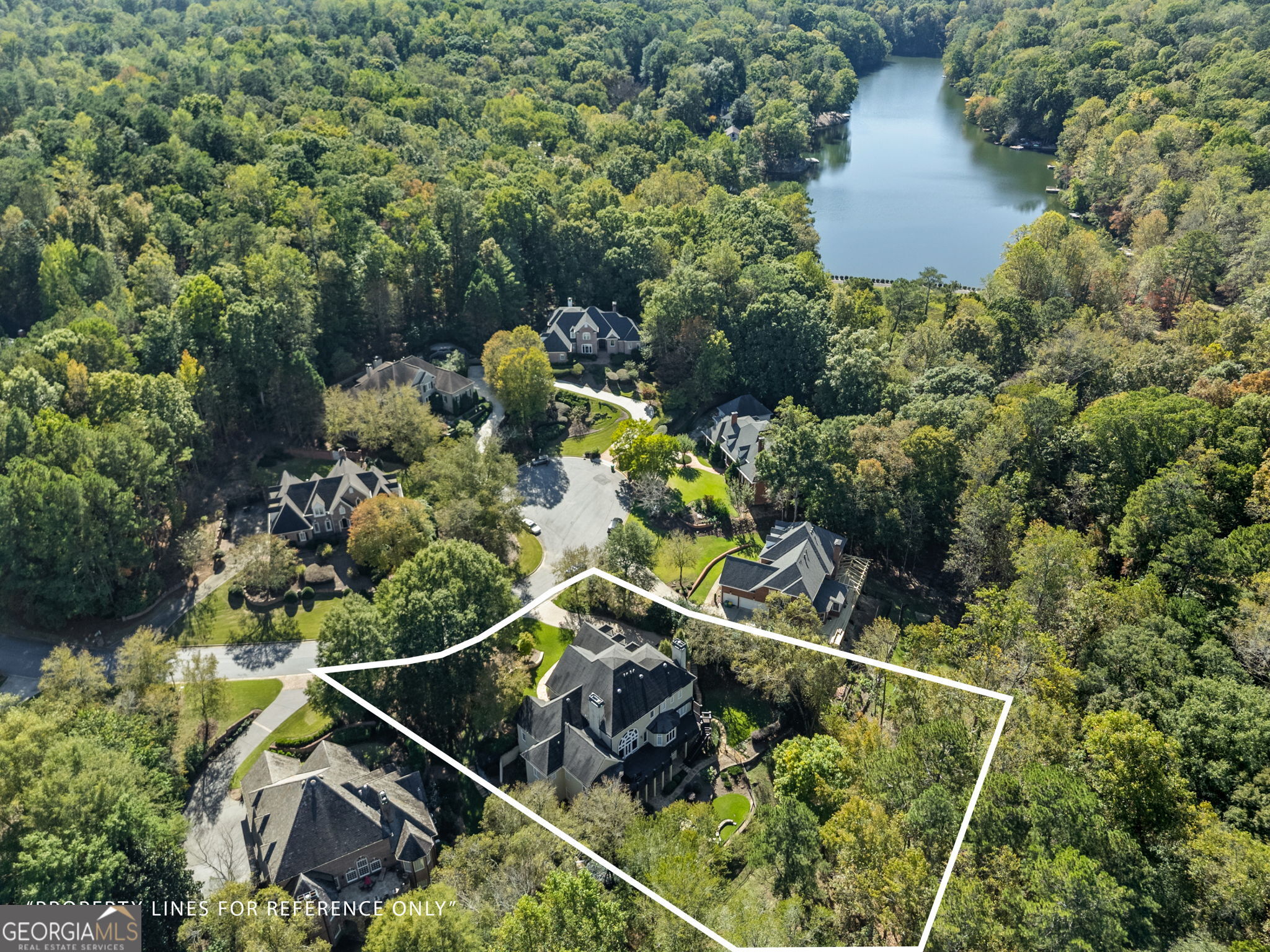 River Oaks - Residential