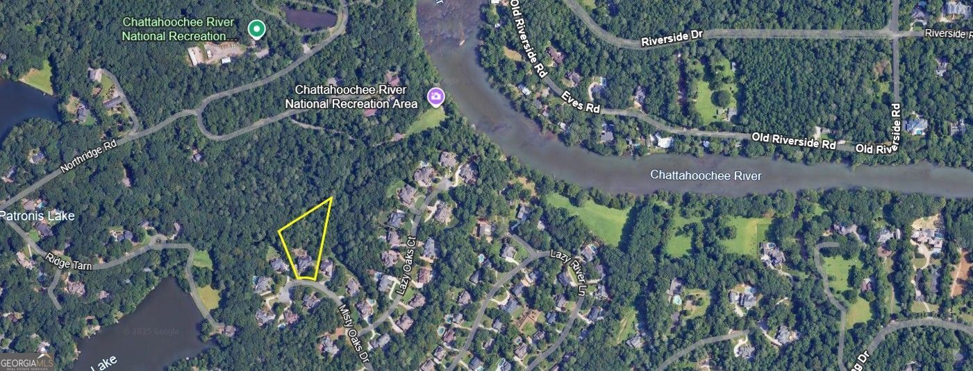 River Oaks - Residential