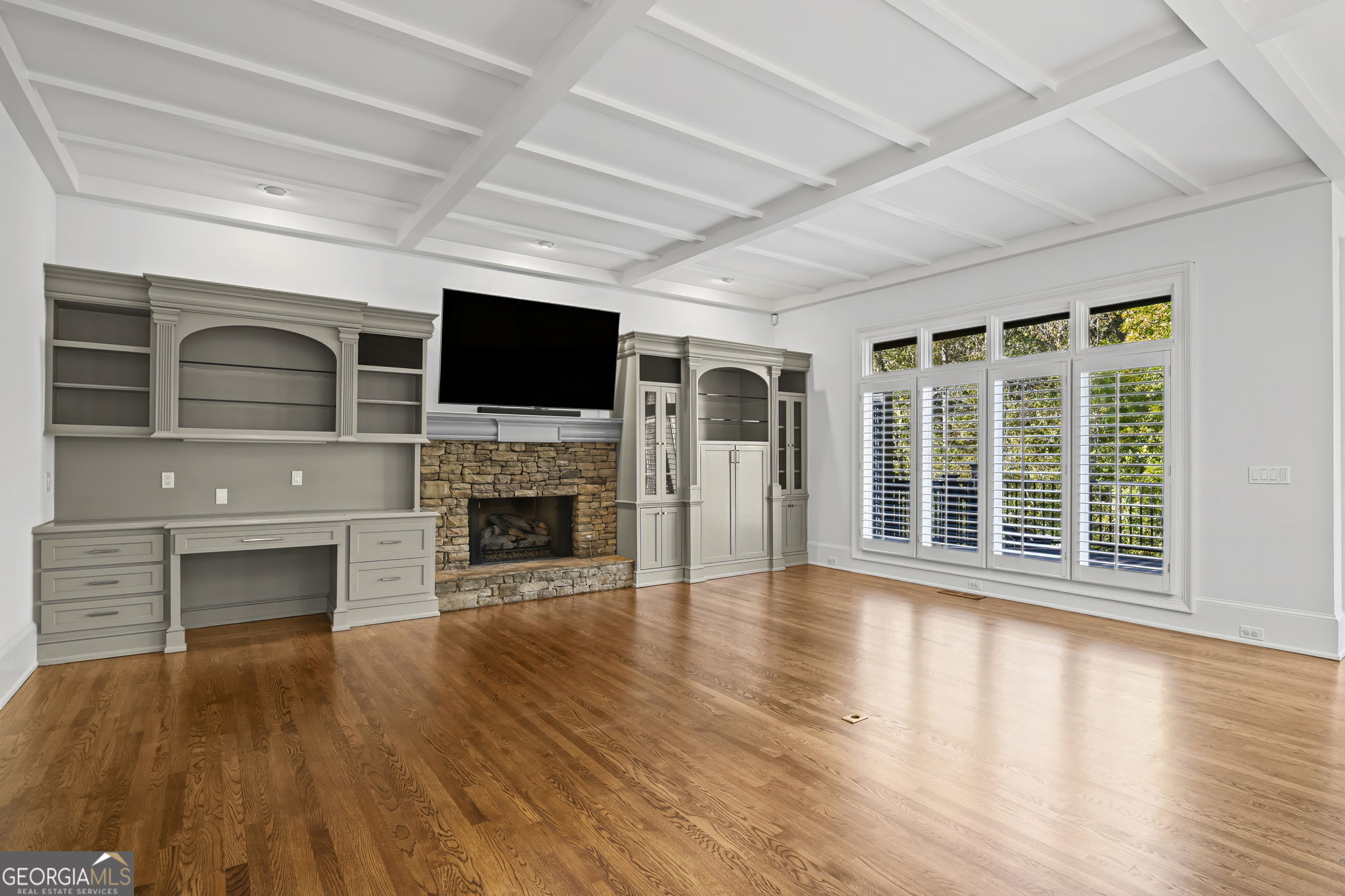 River Oaks - Residential
