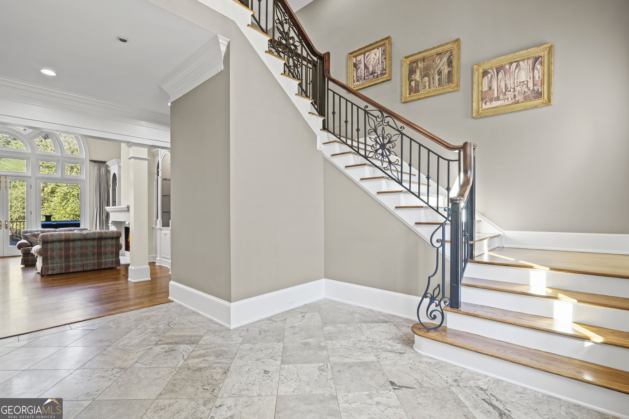 River Oaks - Residential