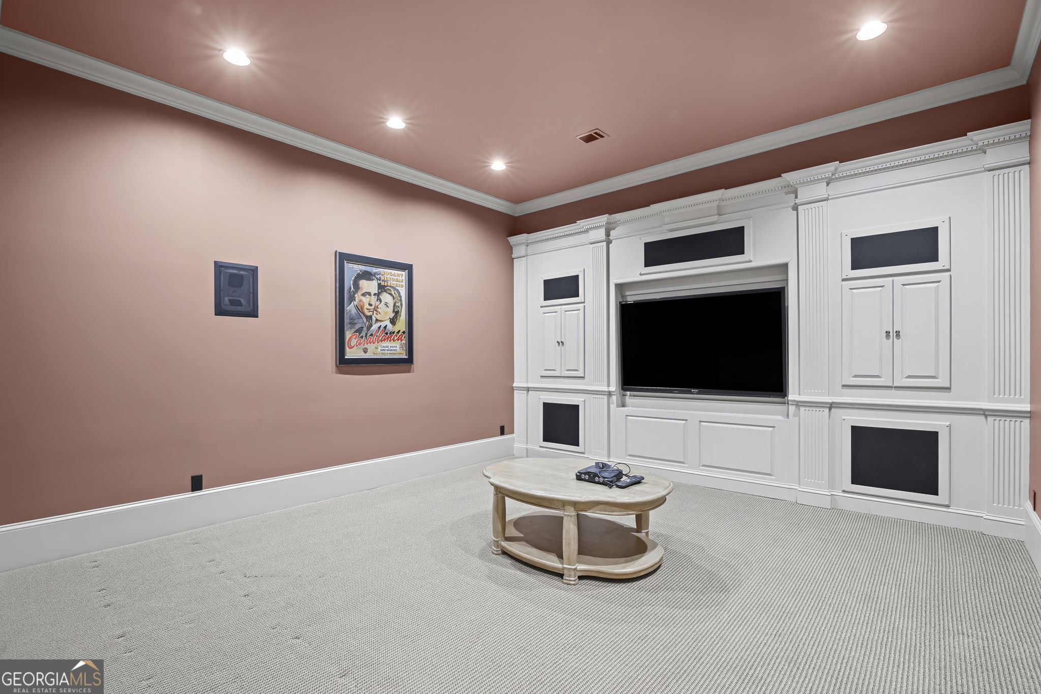 River Oaks - Residential
