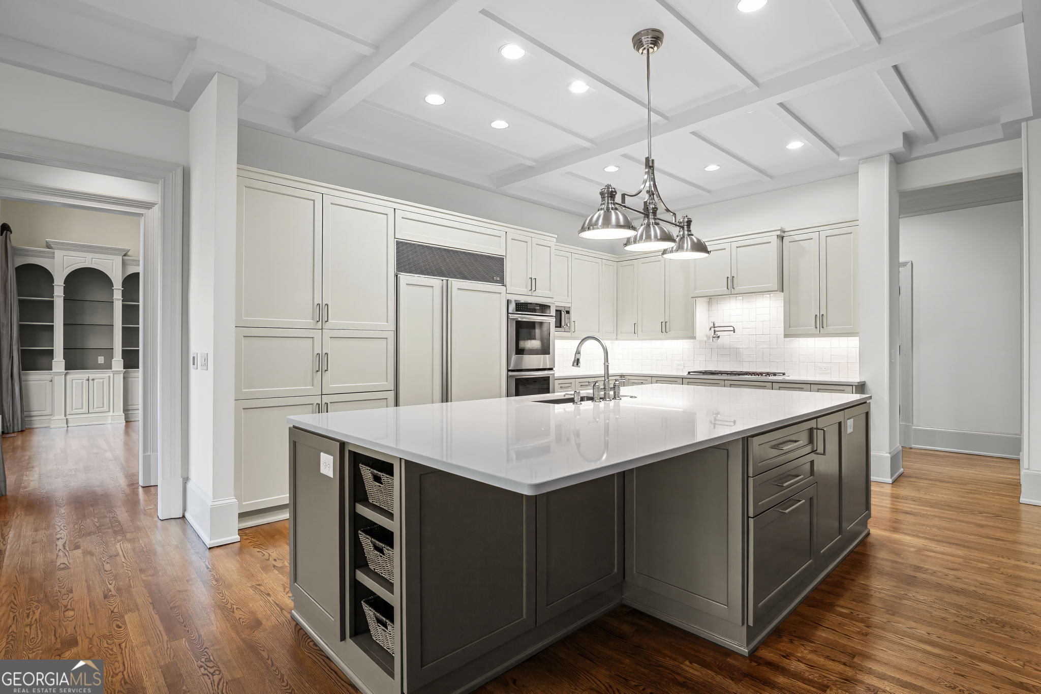 River Oaks - Residential