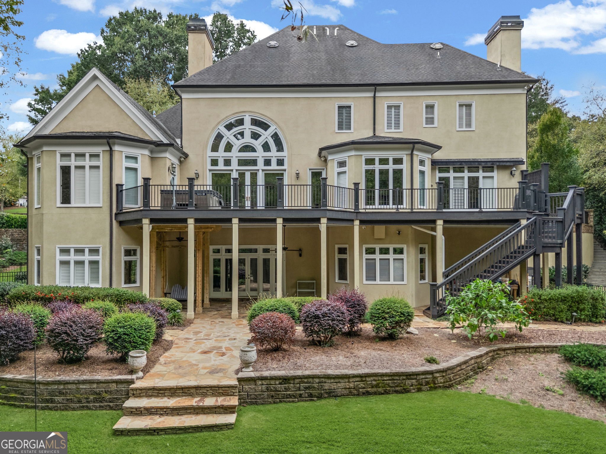 River Oaks - Residential