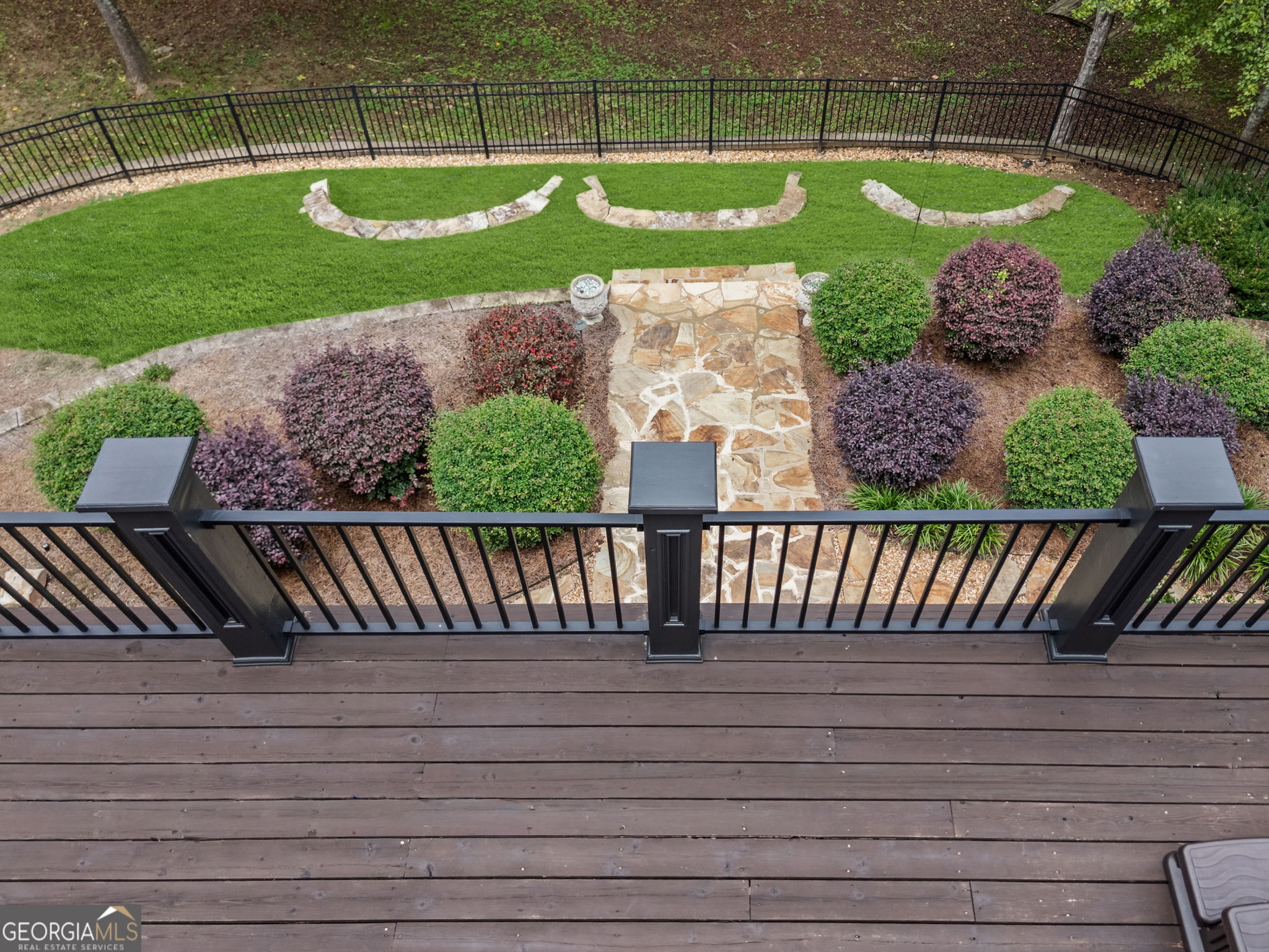 River Oaks - Residential