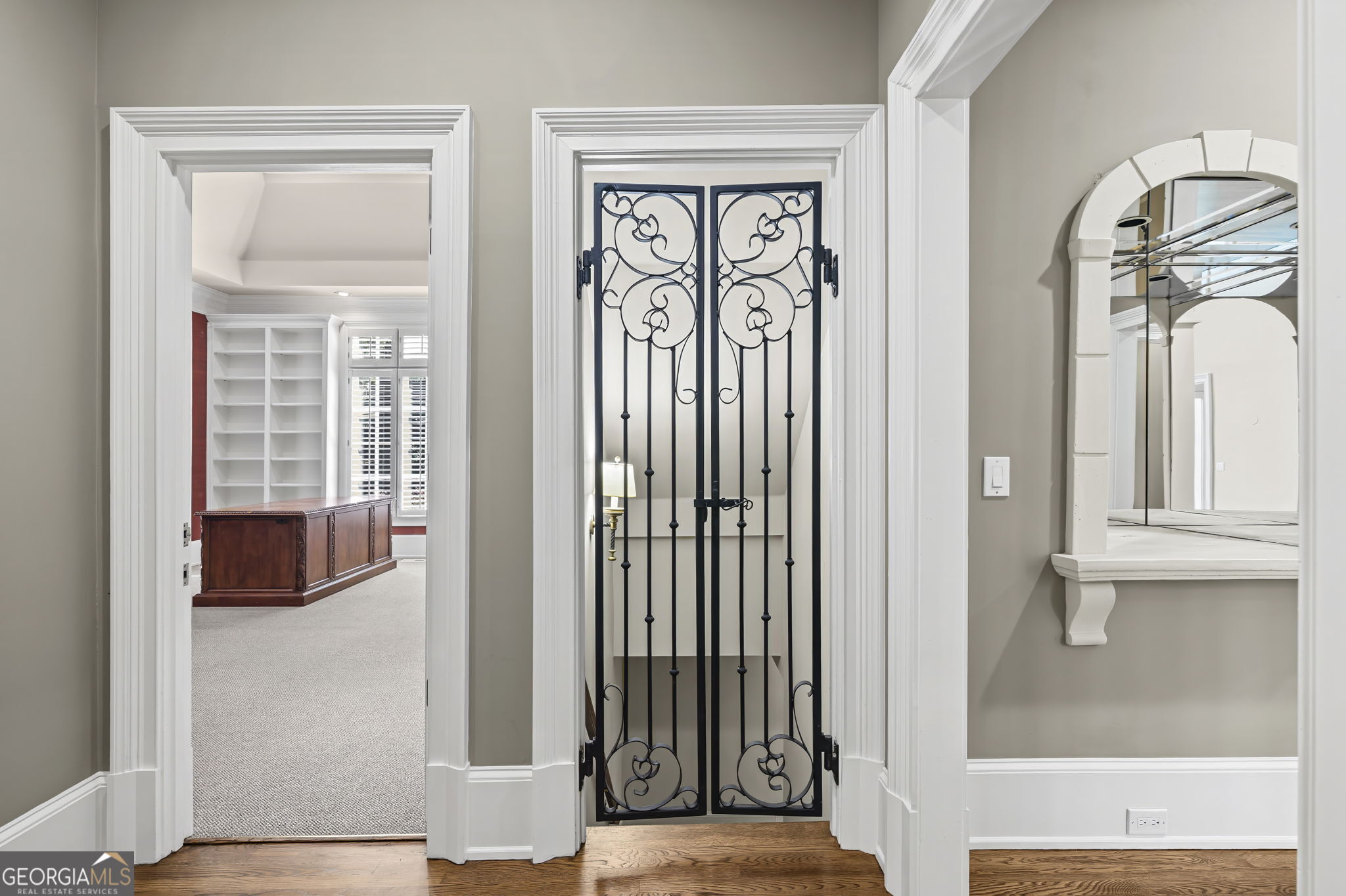 River Oaks - Residential