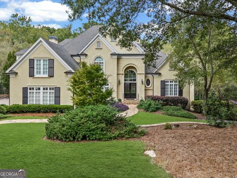 1655 Misty Oaks DR Atlanta GA 30350