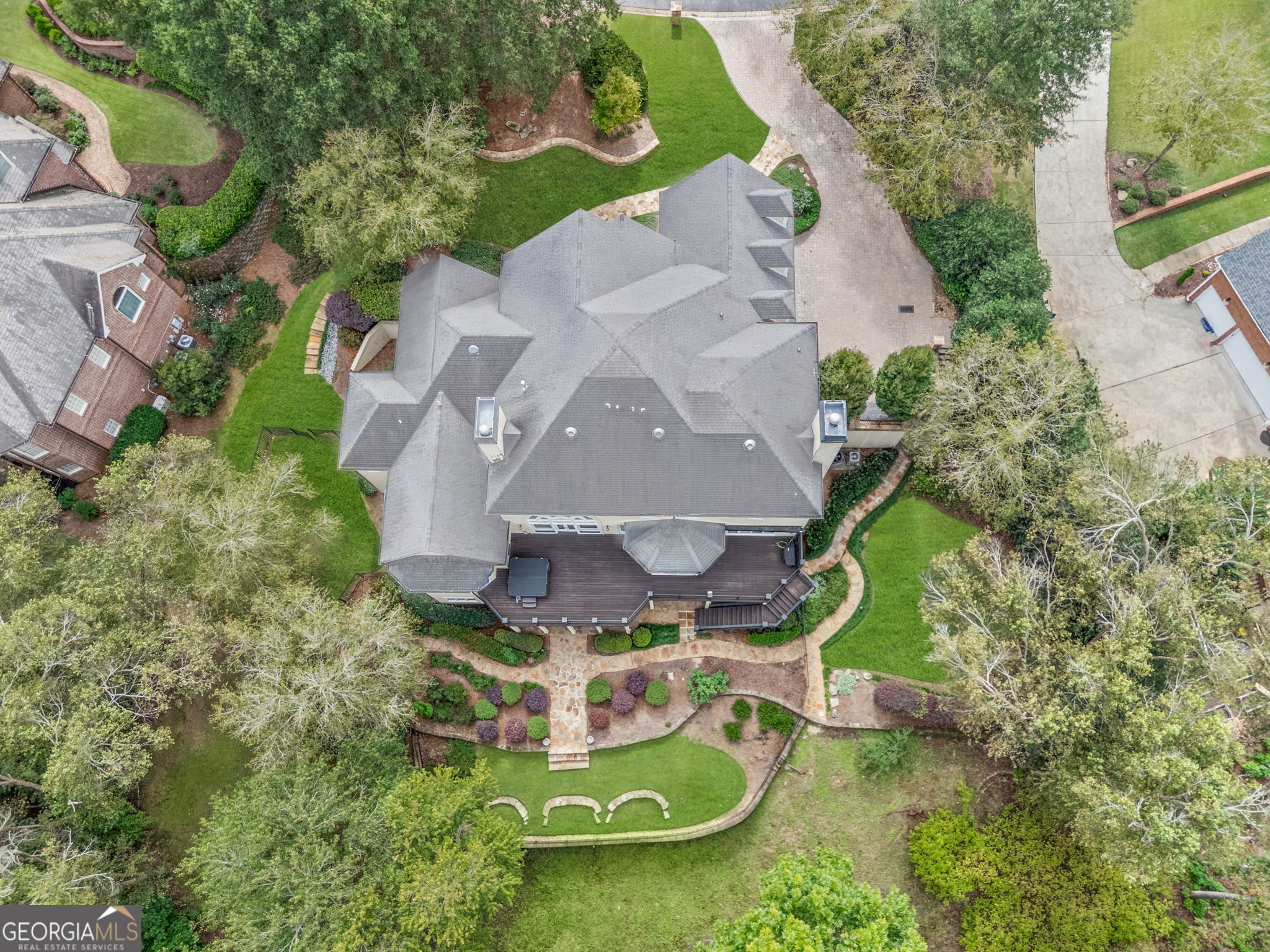 River Oaks - Residential