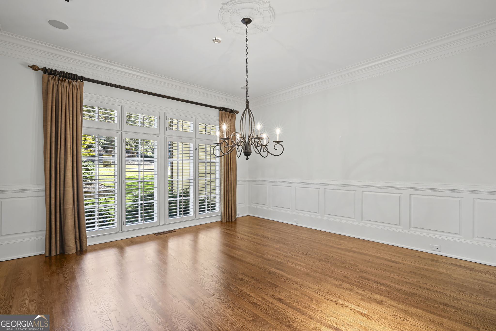 River Oaks - Residential