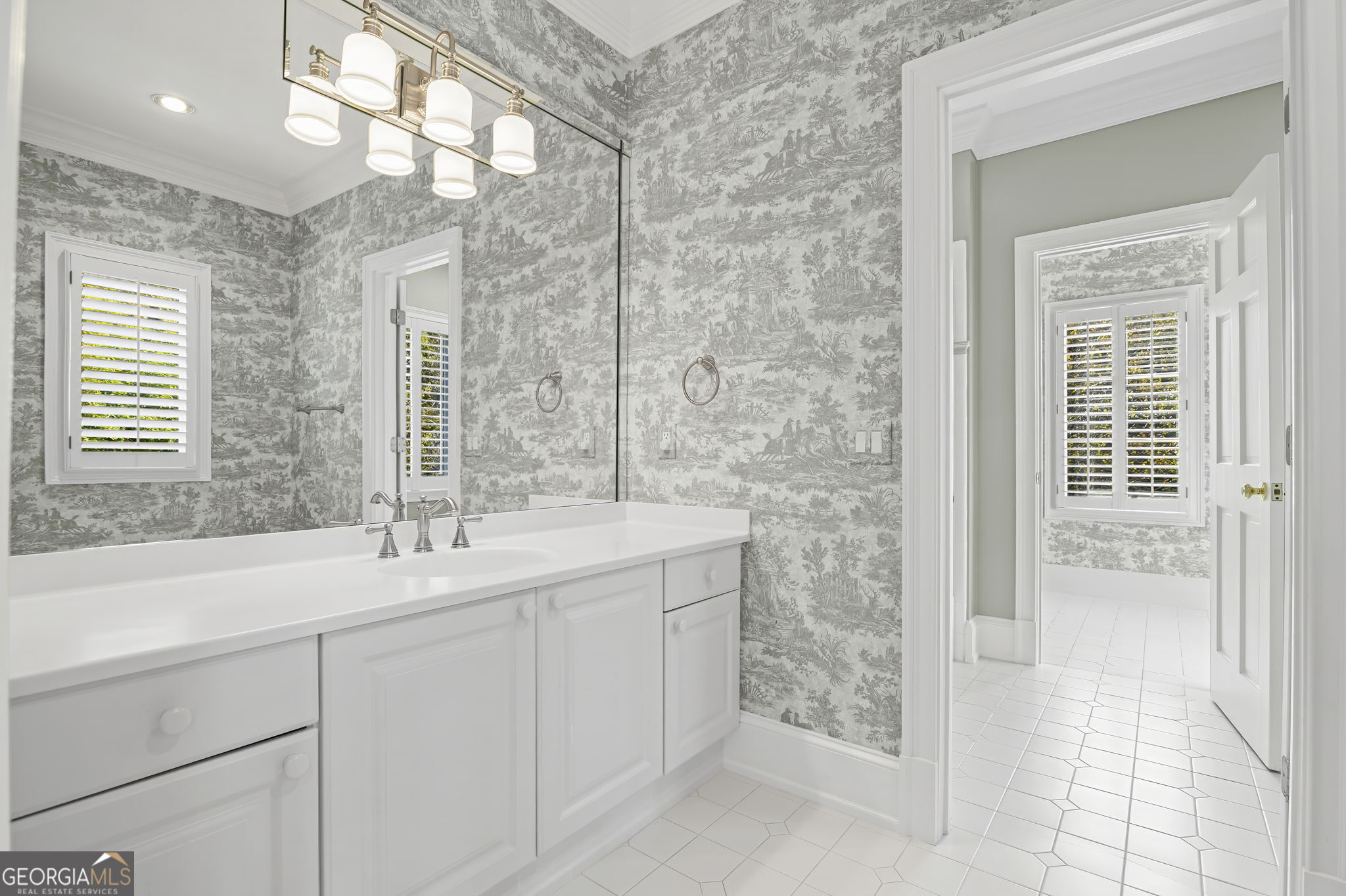 River Oaks - Residential