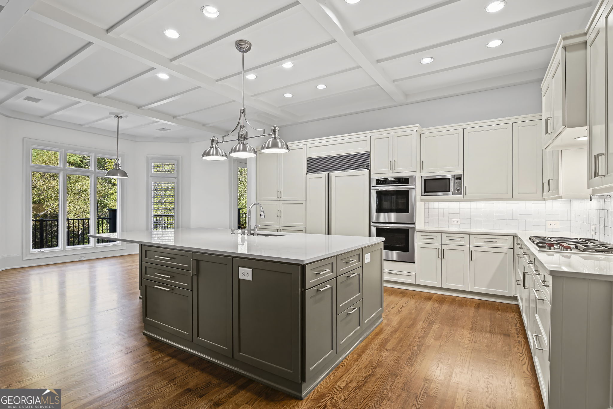 River Oaks - Residential