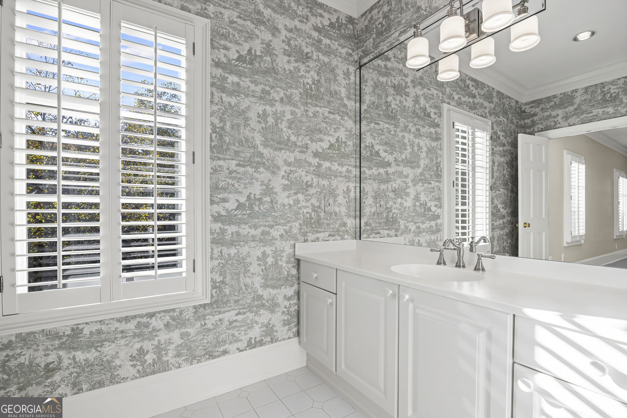 River Oaks - Residential