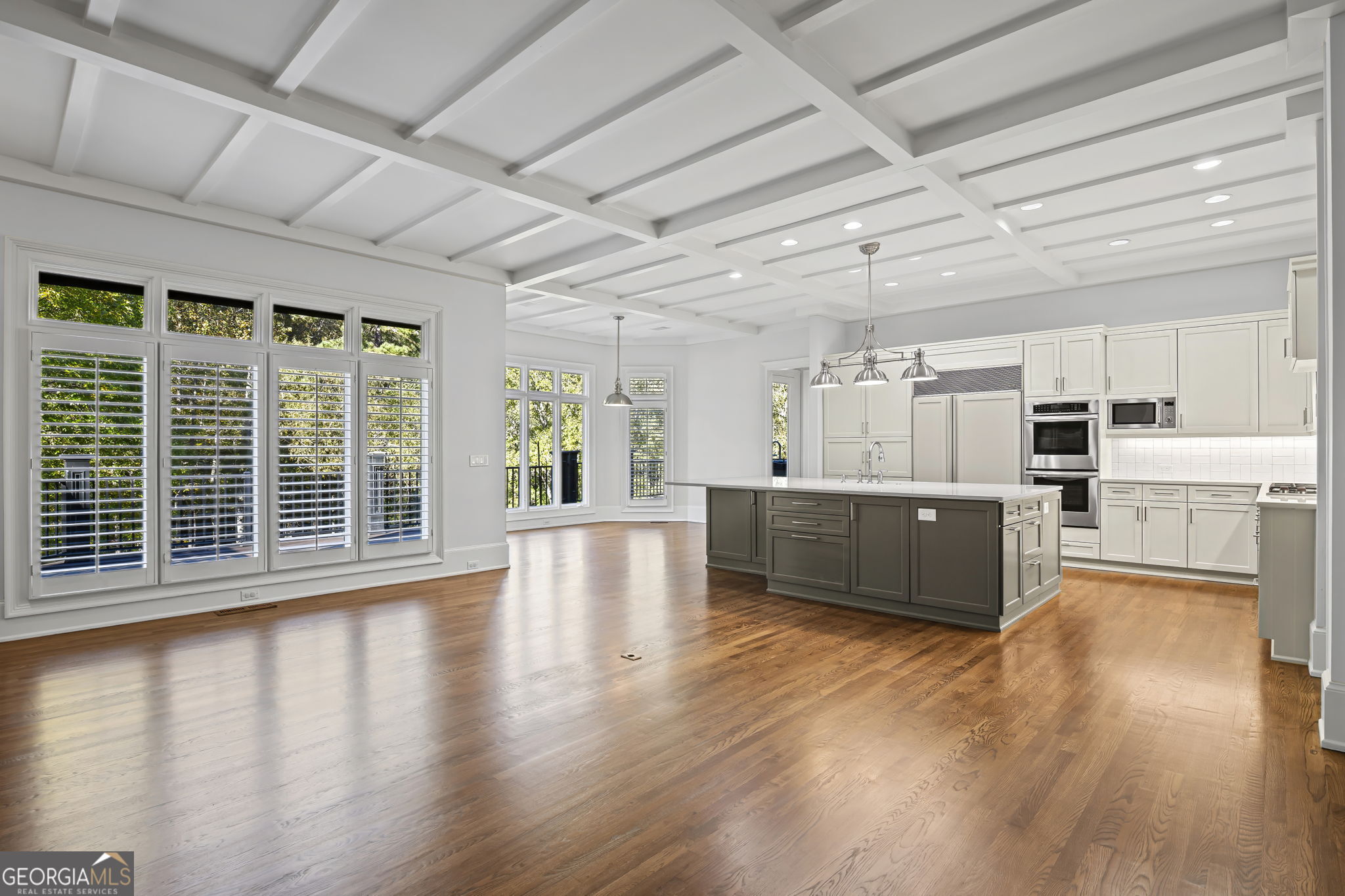 River Oaks - Residential
