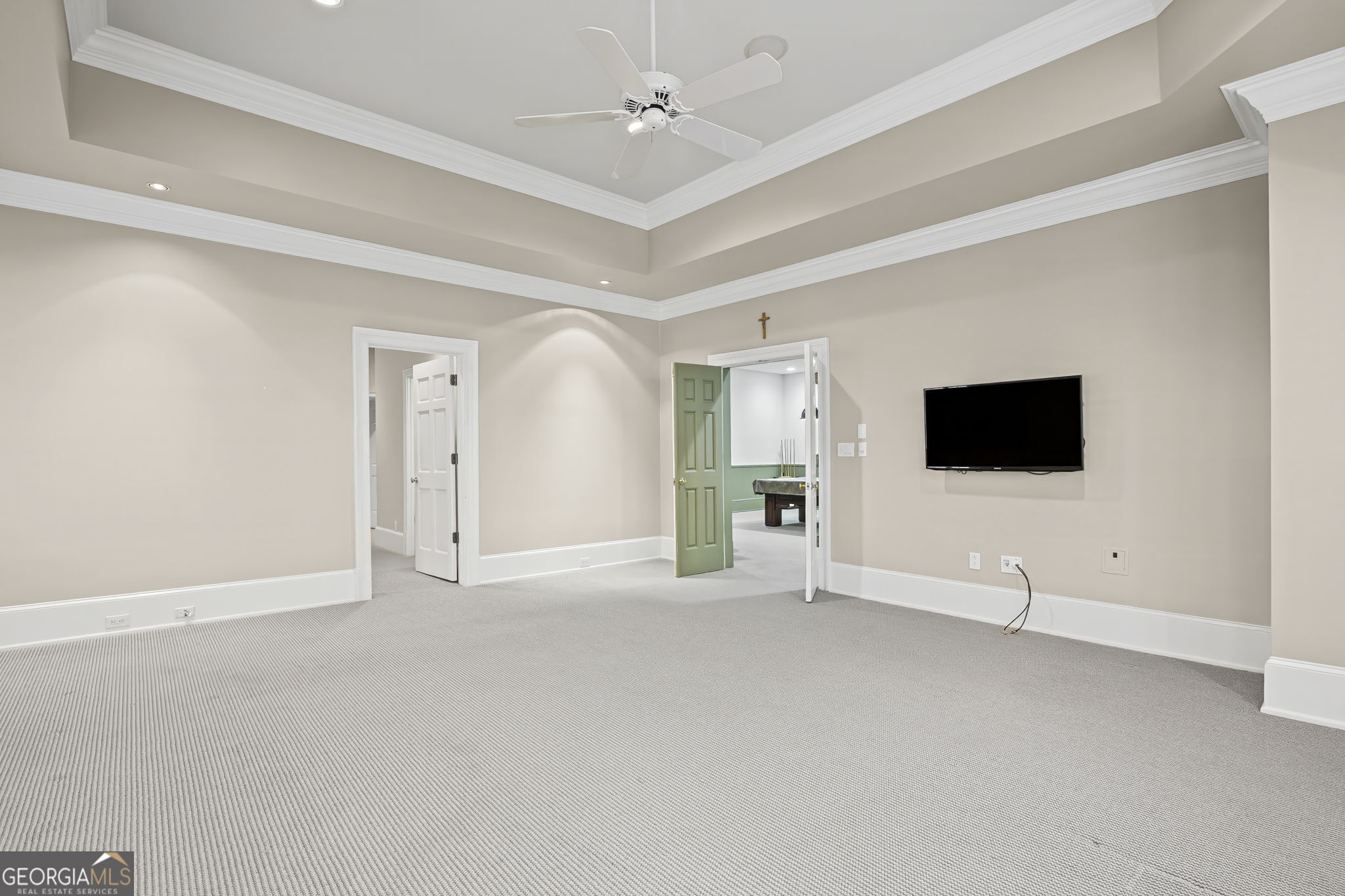 River Oaks - Residential