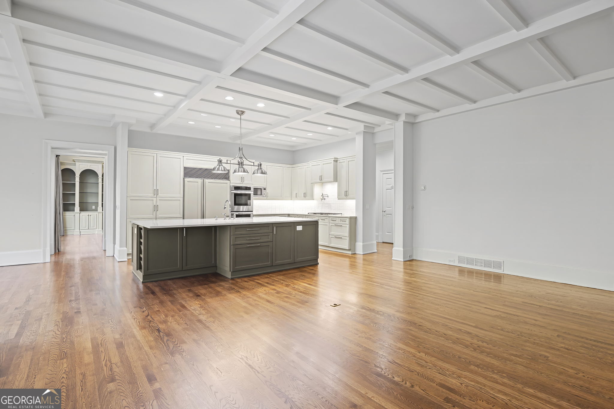 River Oaks - Residential
