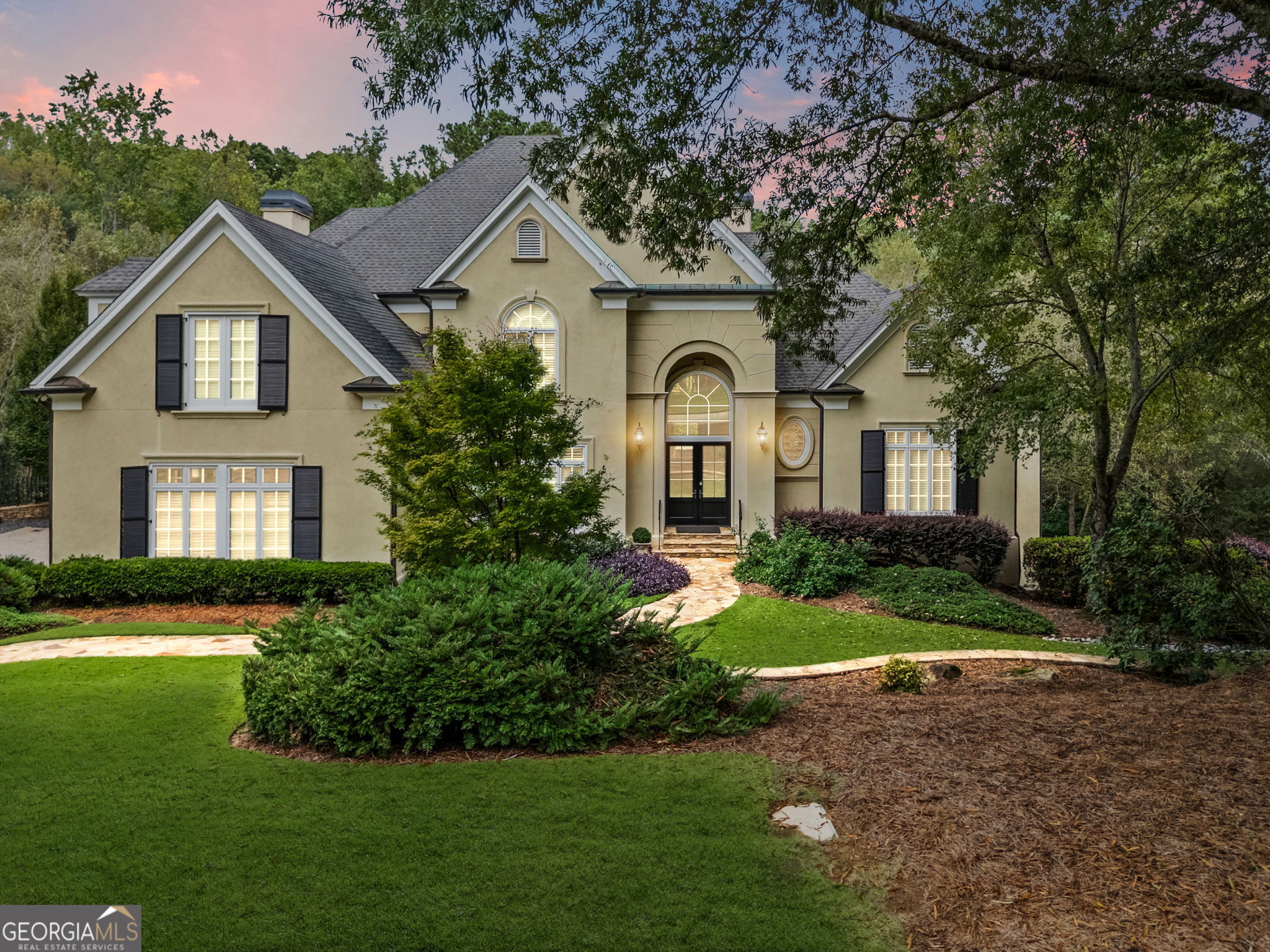 River Oaks - Residential