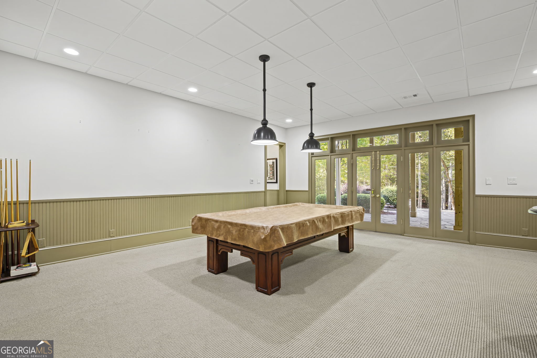 River Oaks - Residential