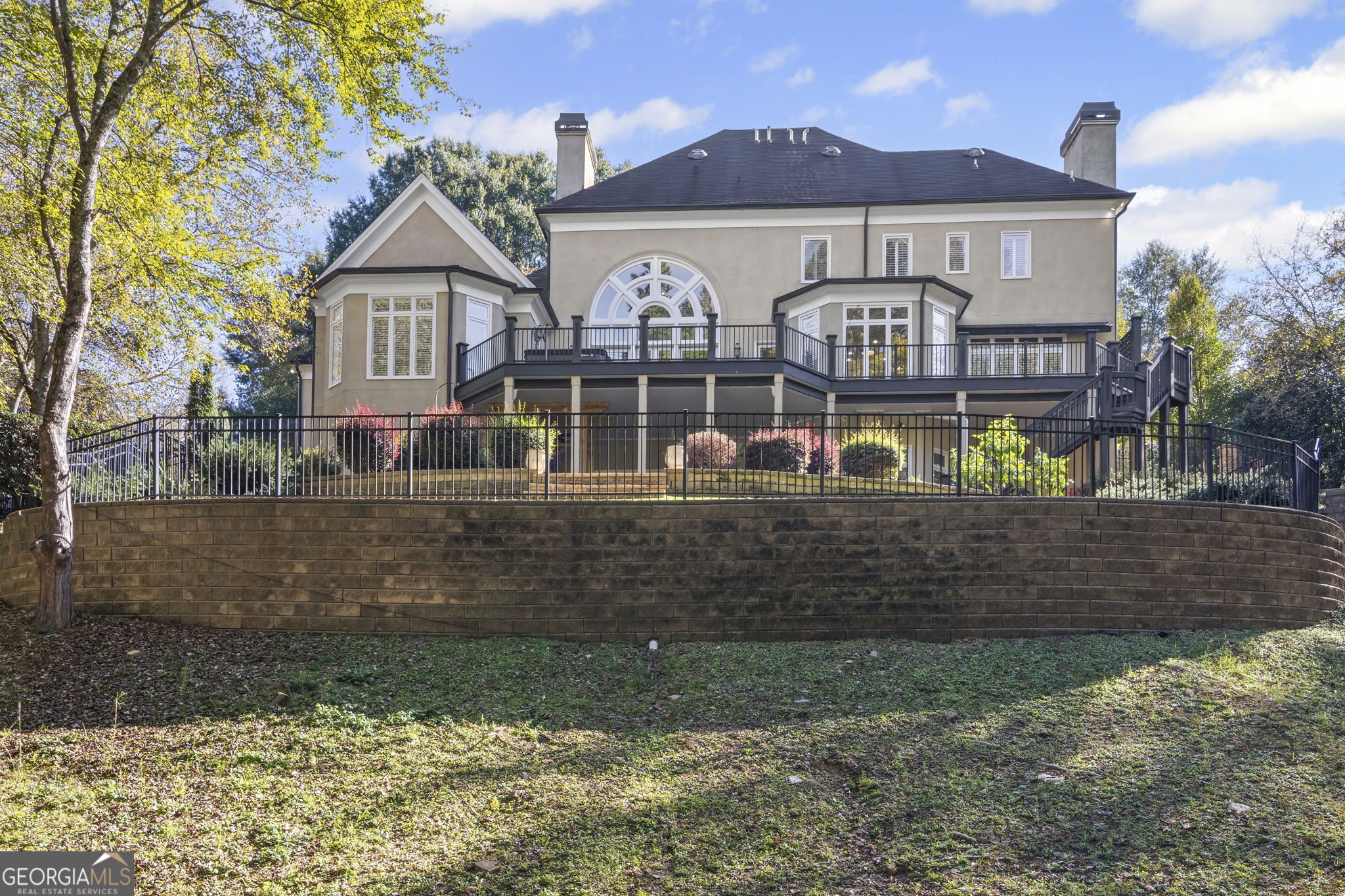 River Oaks - Residential