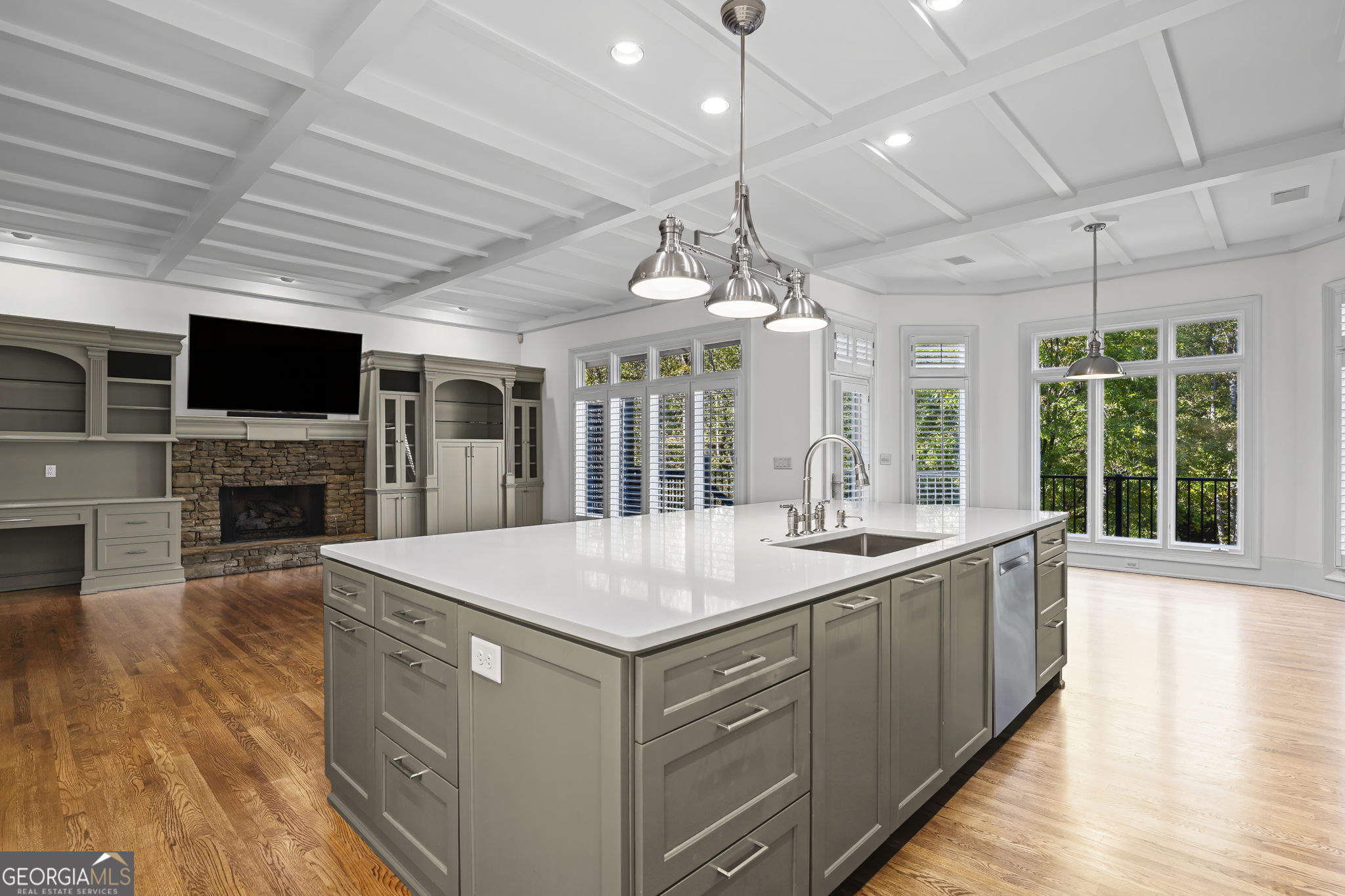 River Oaks - Residential