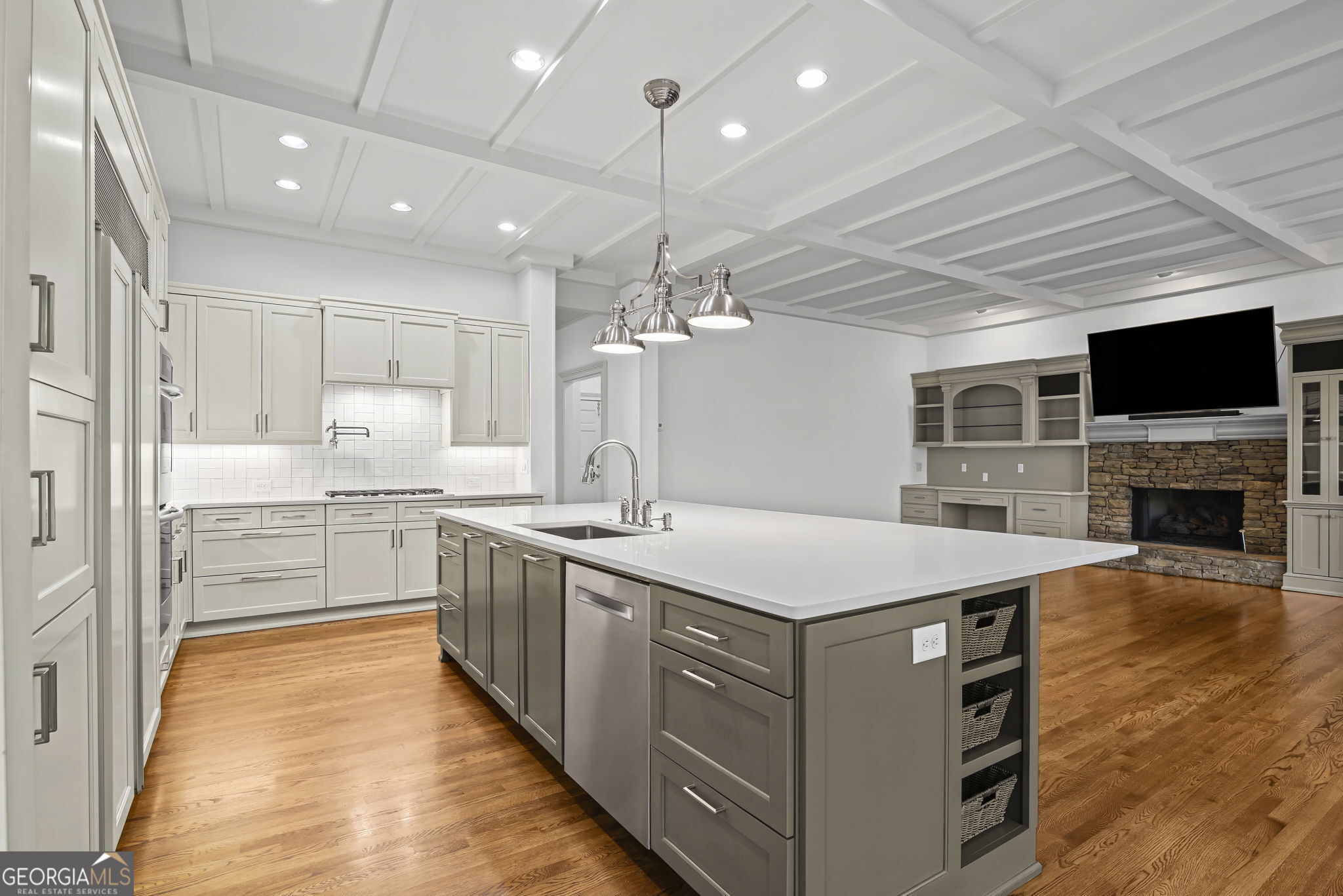 River Oaks - Residential