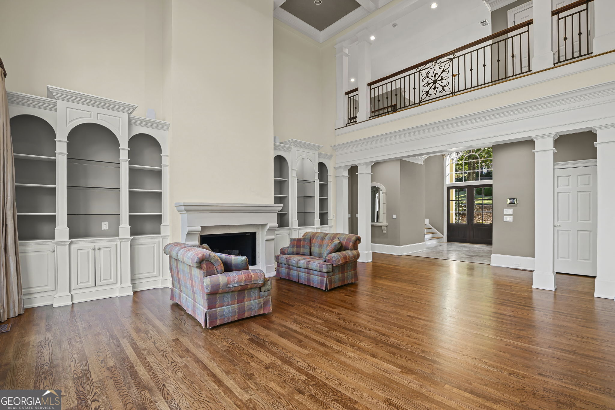 River Oaks - Residential