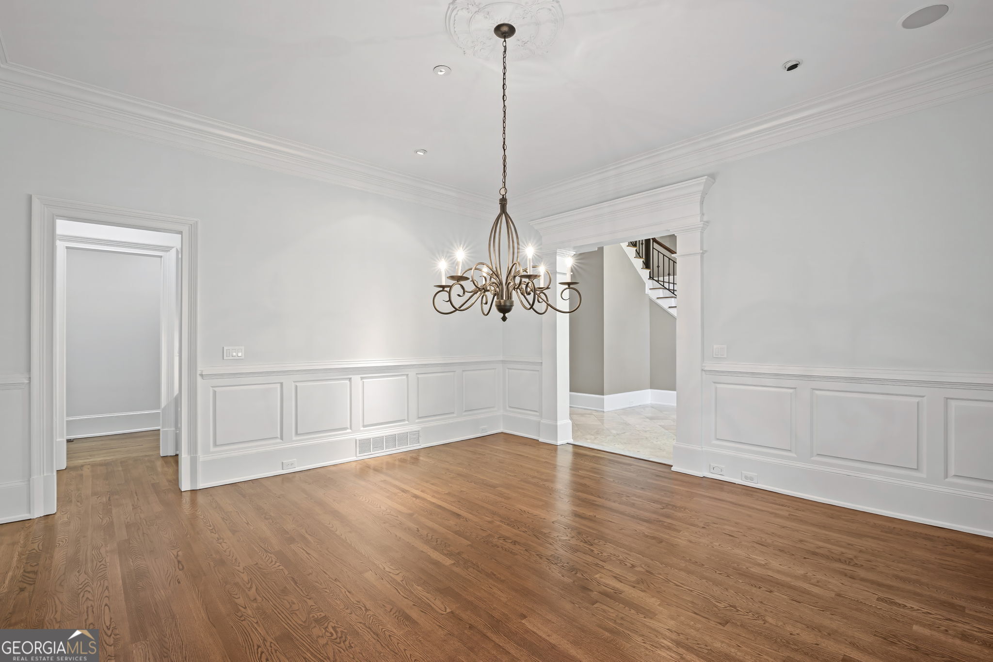 River Oaks - Residential