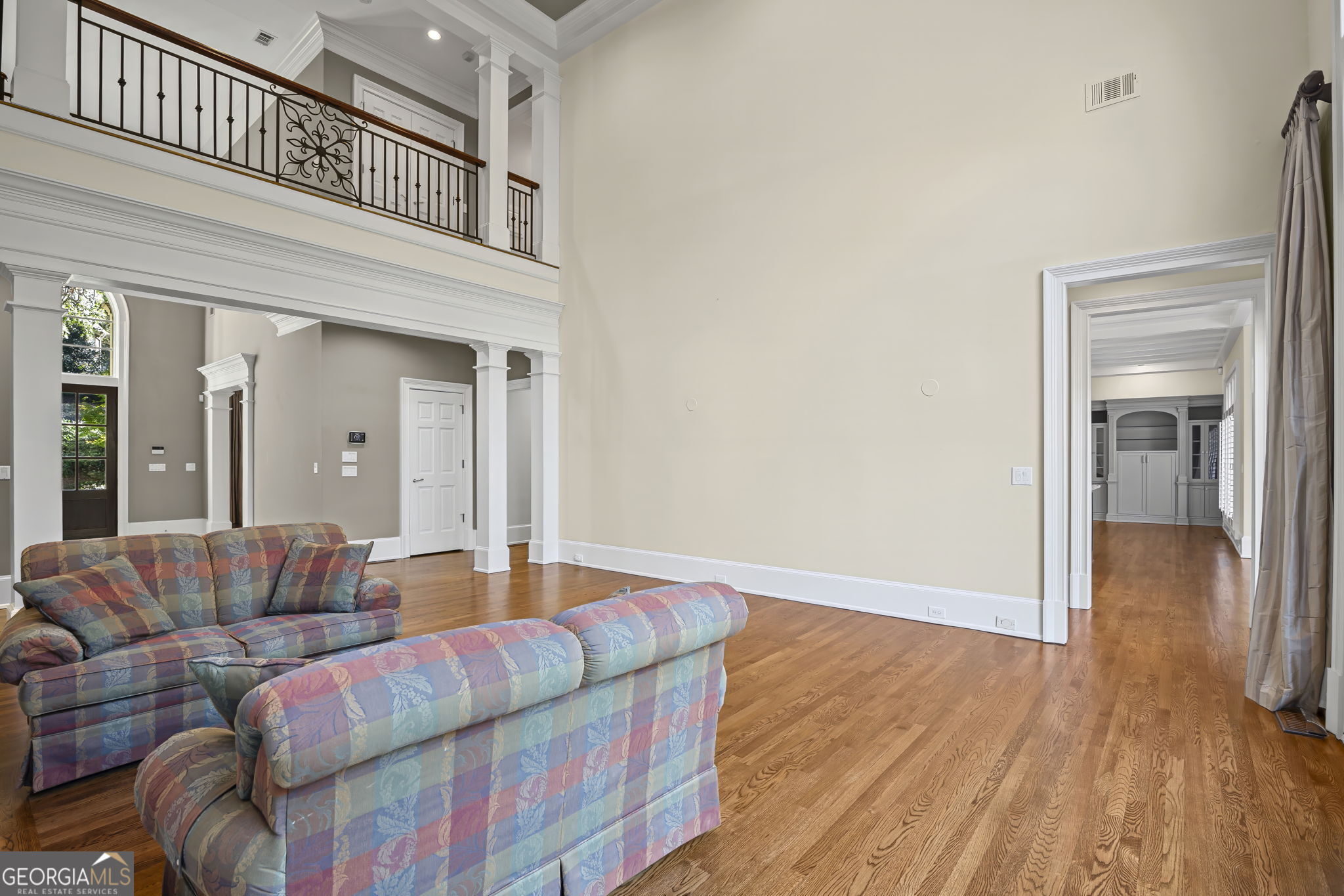 River Oaks - Residential