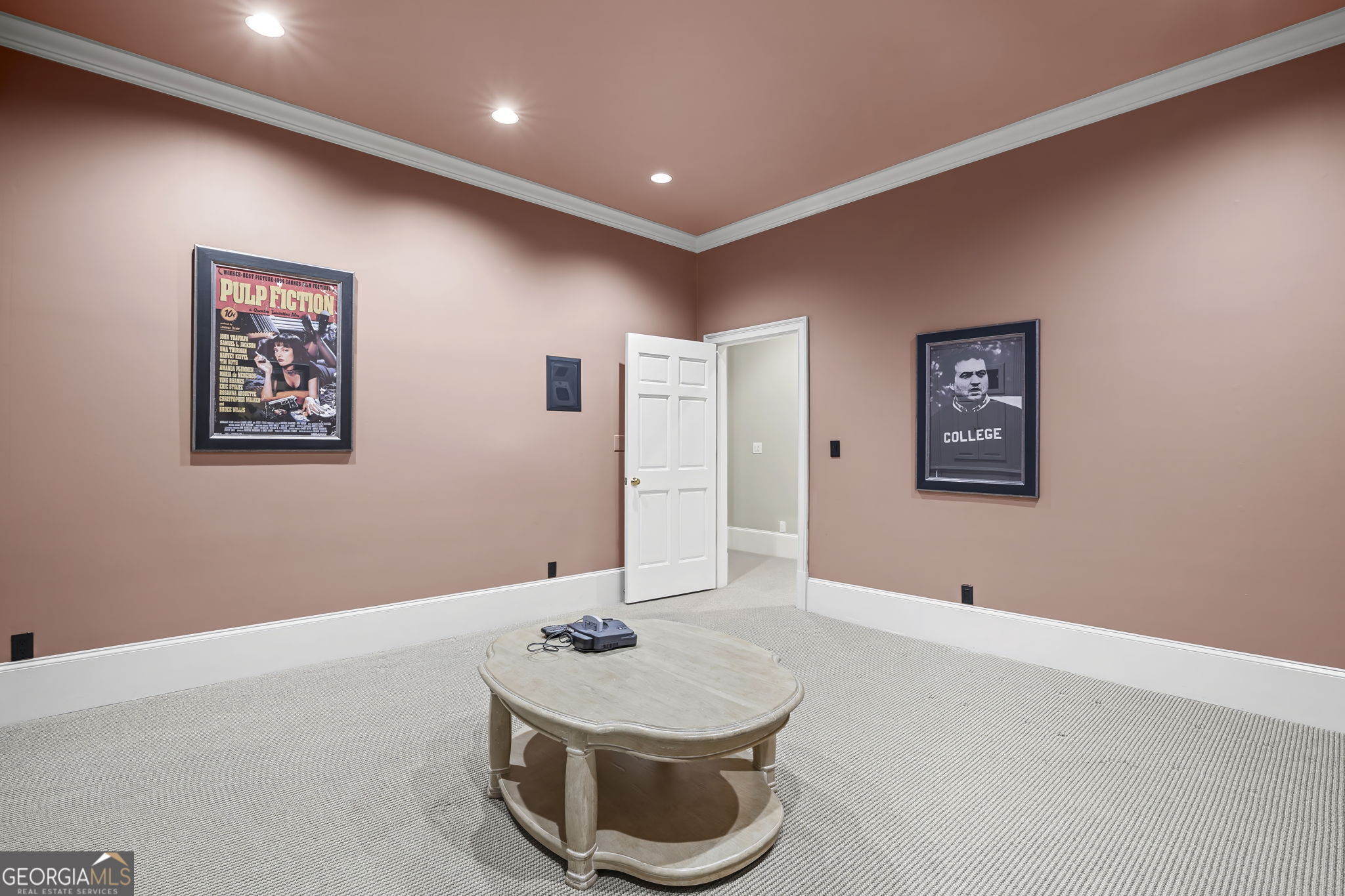 River Oaks - Residential