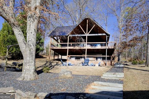 477 Alcovy North DR Mansfield GA 30055