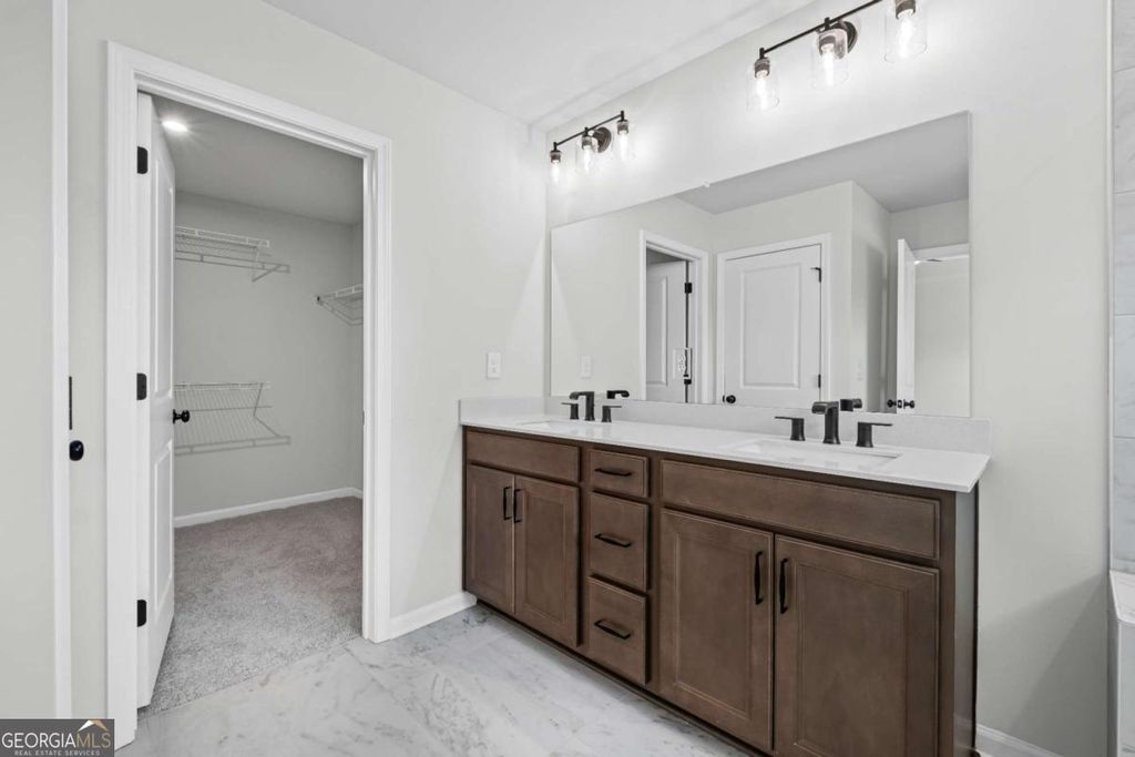 Photo of 5669 Tillman Way, Powder Springs, GA 30127 (MLS # 10721657)