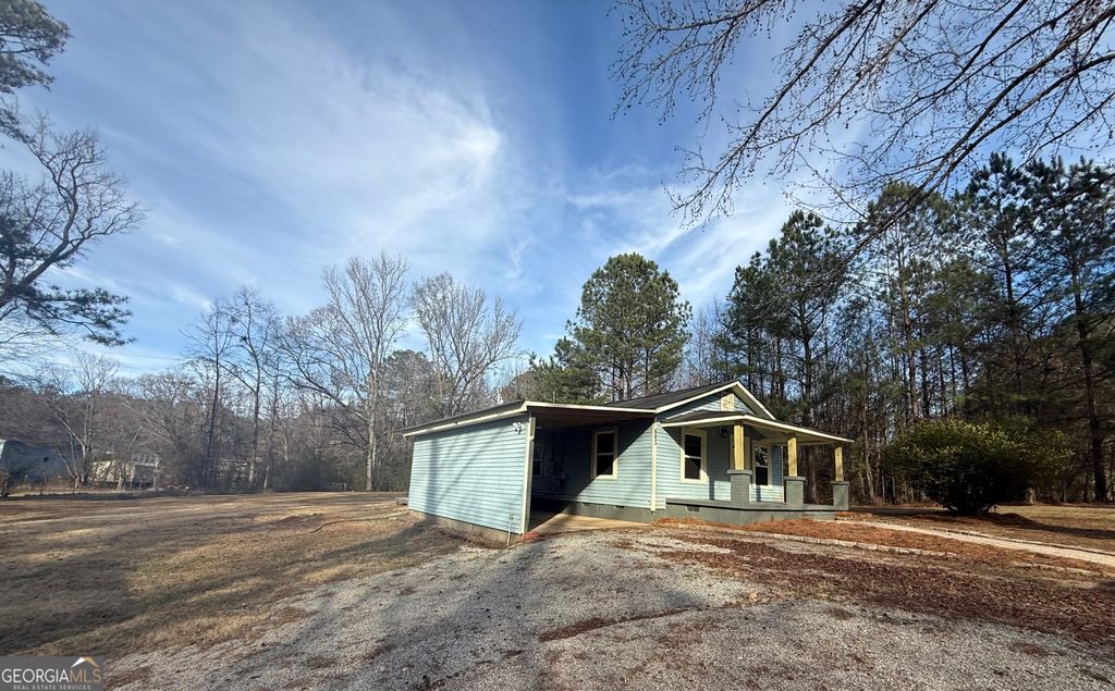 Photo of 883 Hammett Road, Lagrange, GA 30241 (MLS # 10670709)