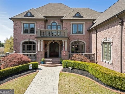 2725 Elkhorn CT Cumming GA 30041