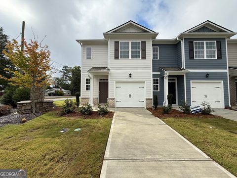 Photo of 1 Silverbell Lane, Rome, GA 30165 (MLS # 10634636)