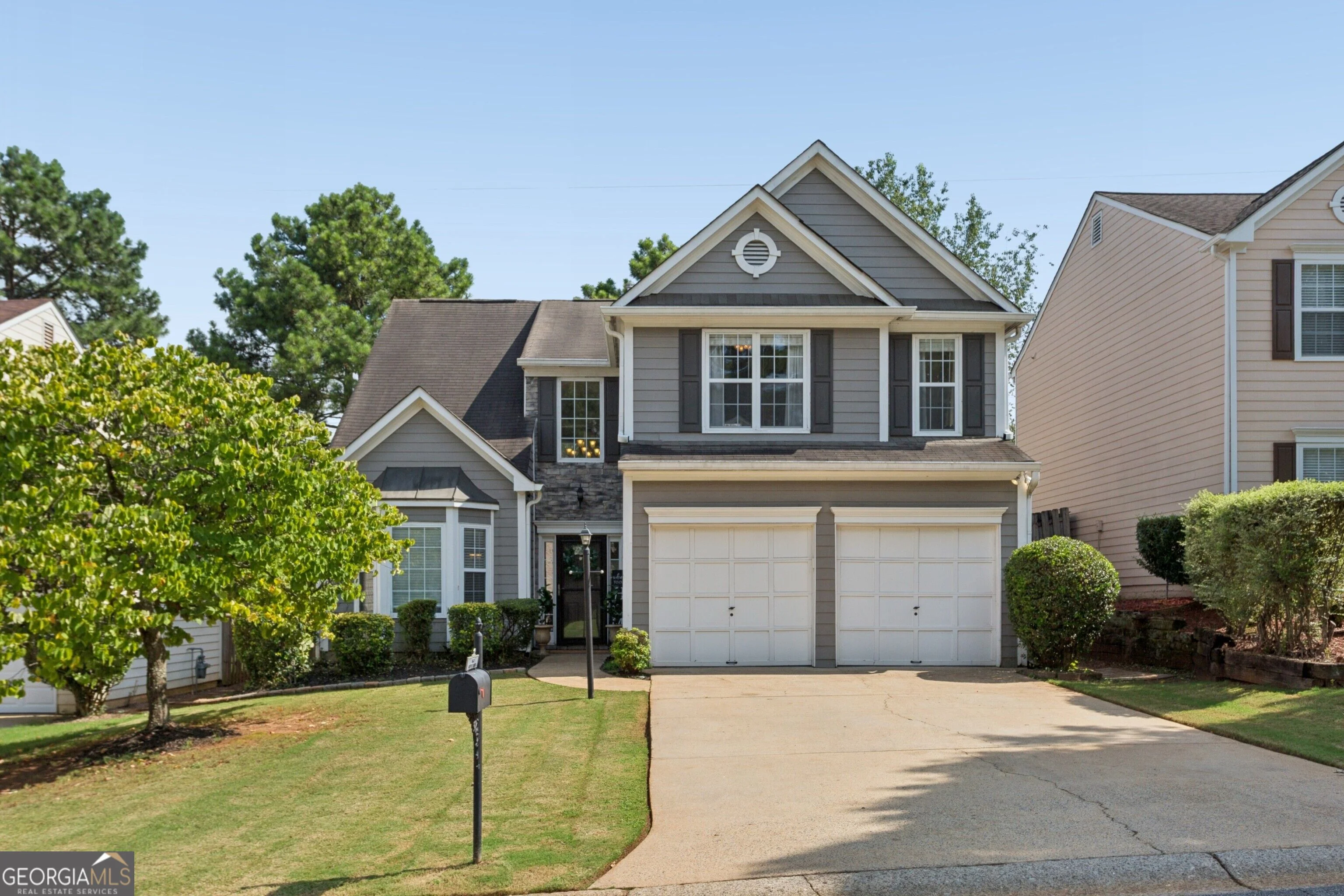 1418 Glenover Circle